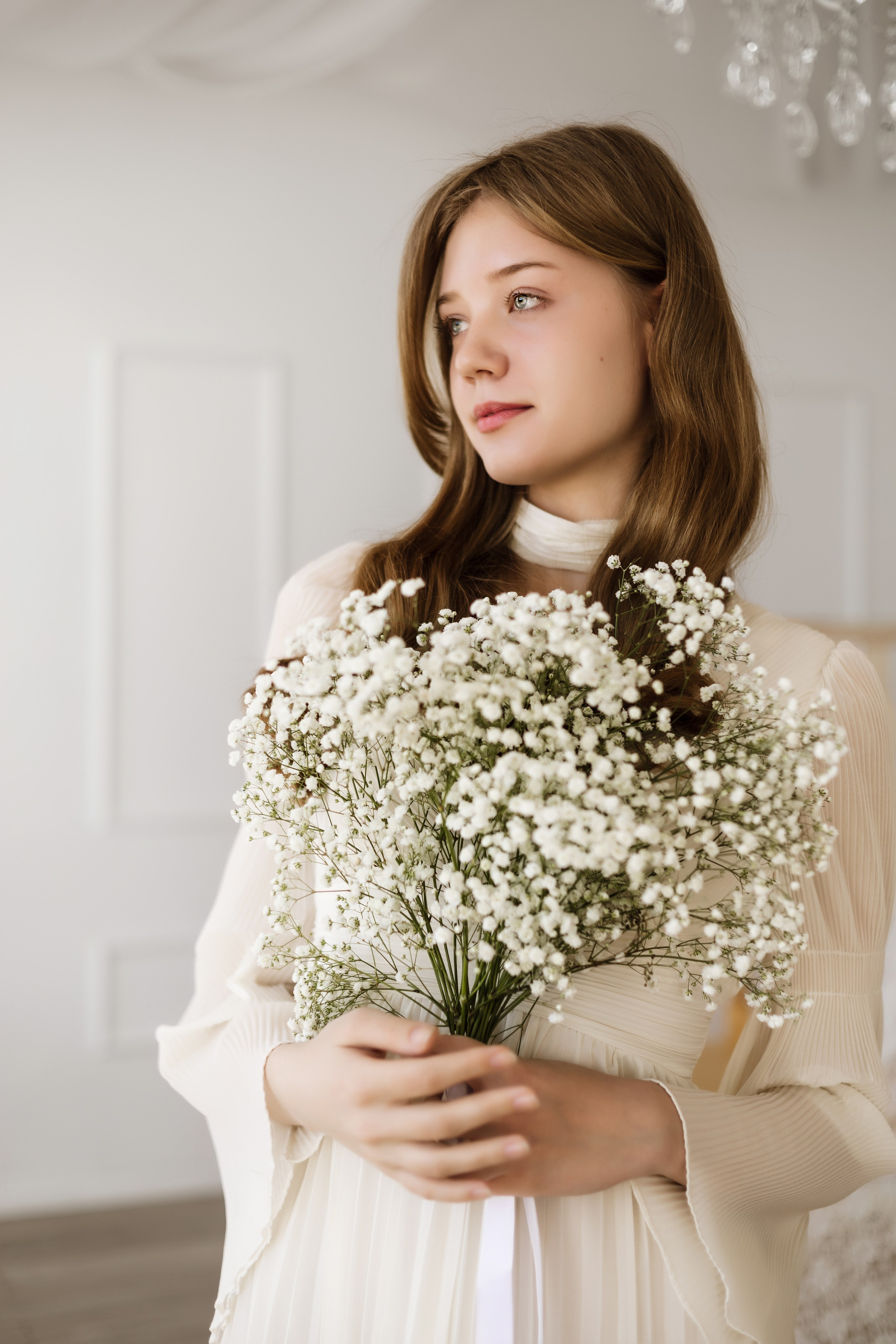 Женский. Фотостудия 220 — первая в Чите фотостудия, предназначенная для работы