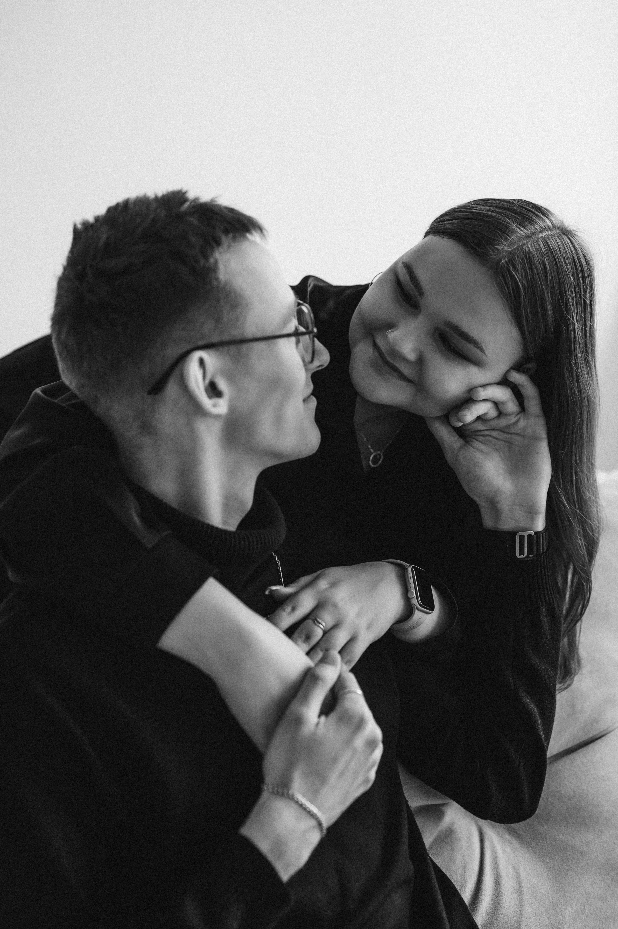 Семейные фотосессии. Фотостудия 220 — первая в Чите фотостудия, предназначенная для работы