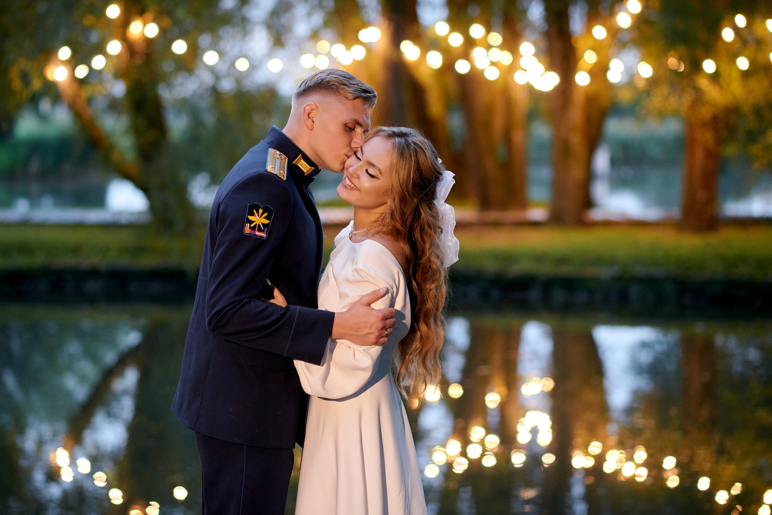 Свадьба Павла и Ангелины. Свадебный, семейный, детский фотограф в Острогожске Татьяна Волошина