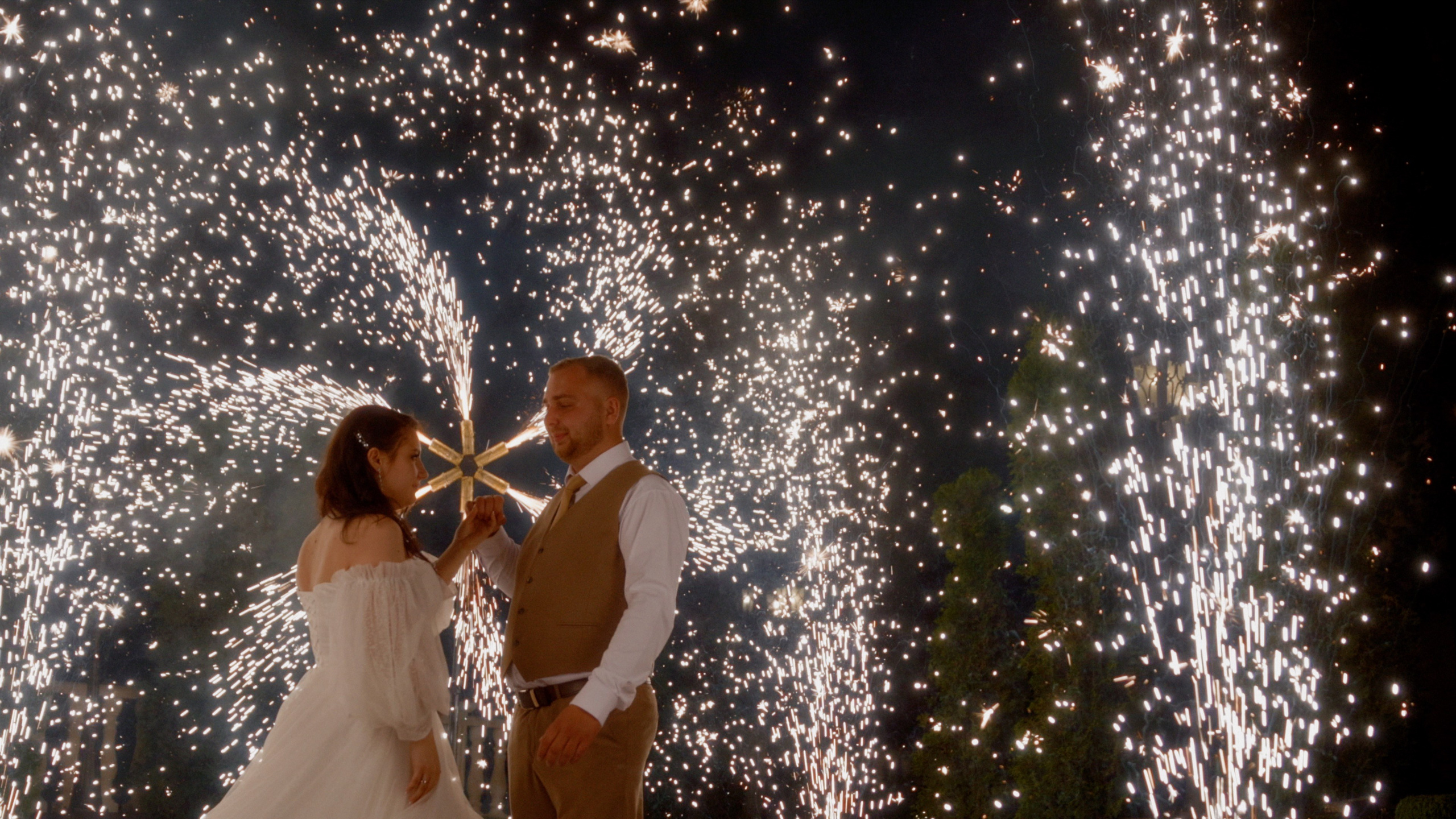 Свадьба в ресторане LEON'S. Видеограф Павел Борисов | Москва | СПБ | Брянск