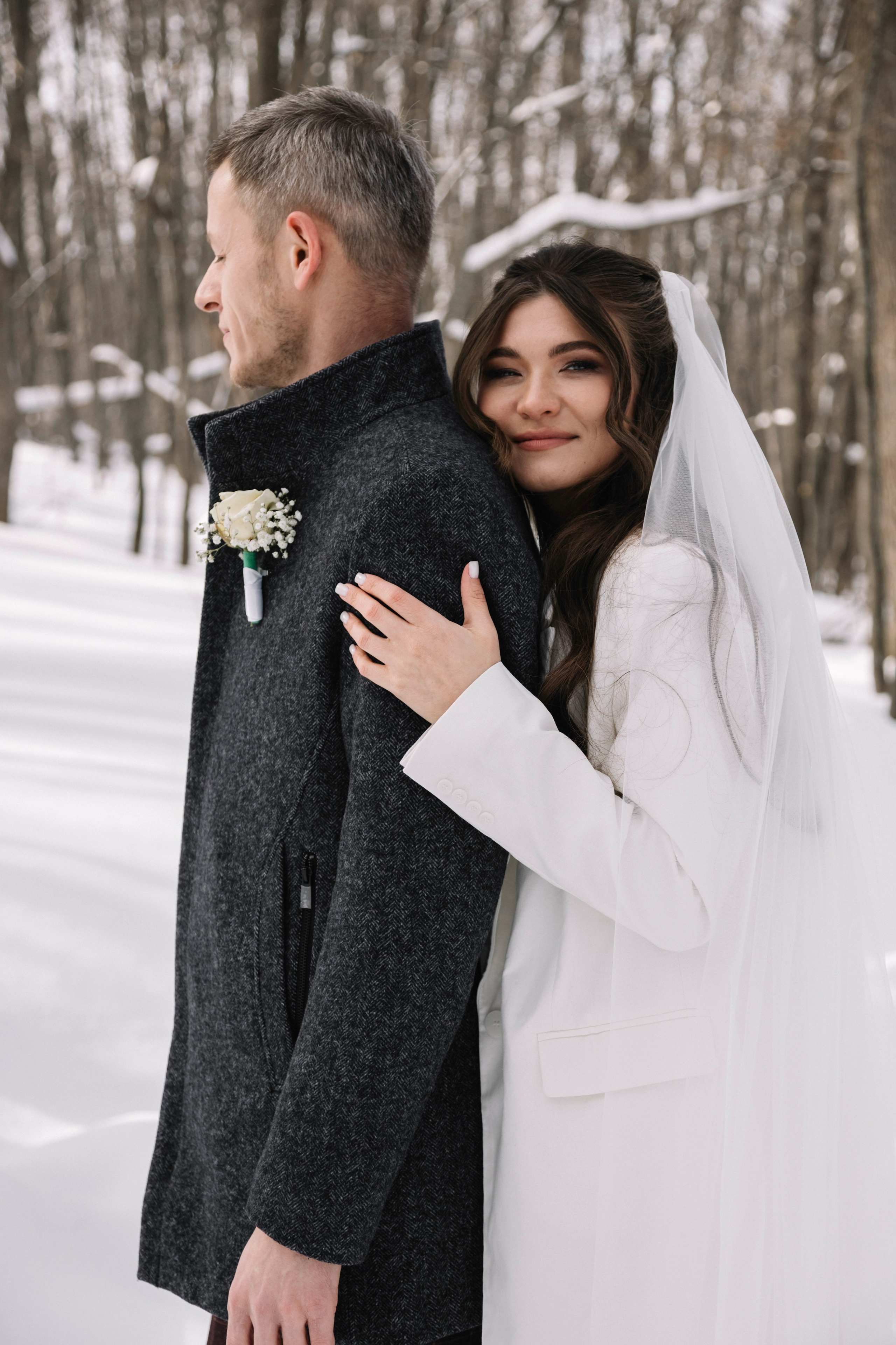 Даниил & Надия. Главная