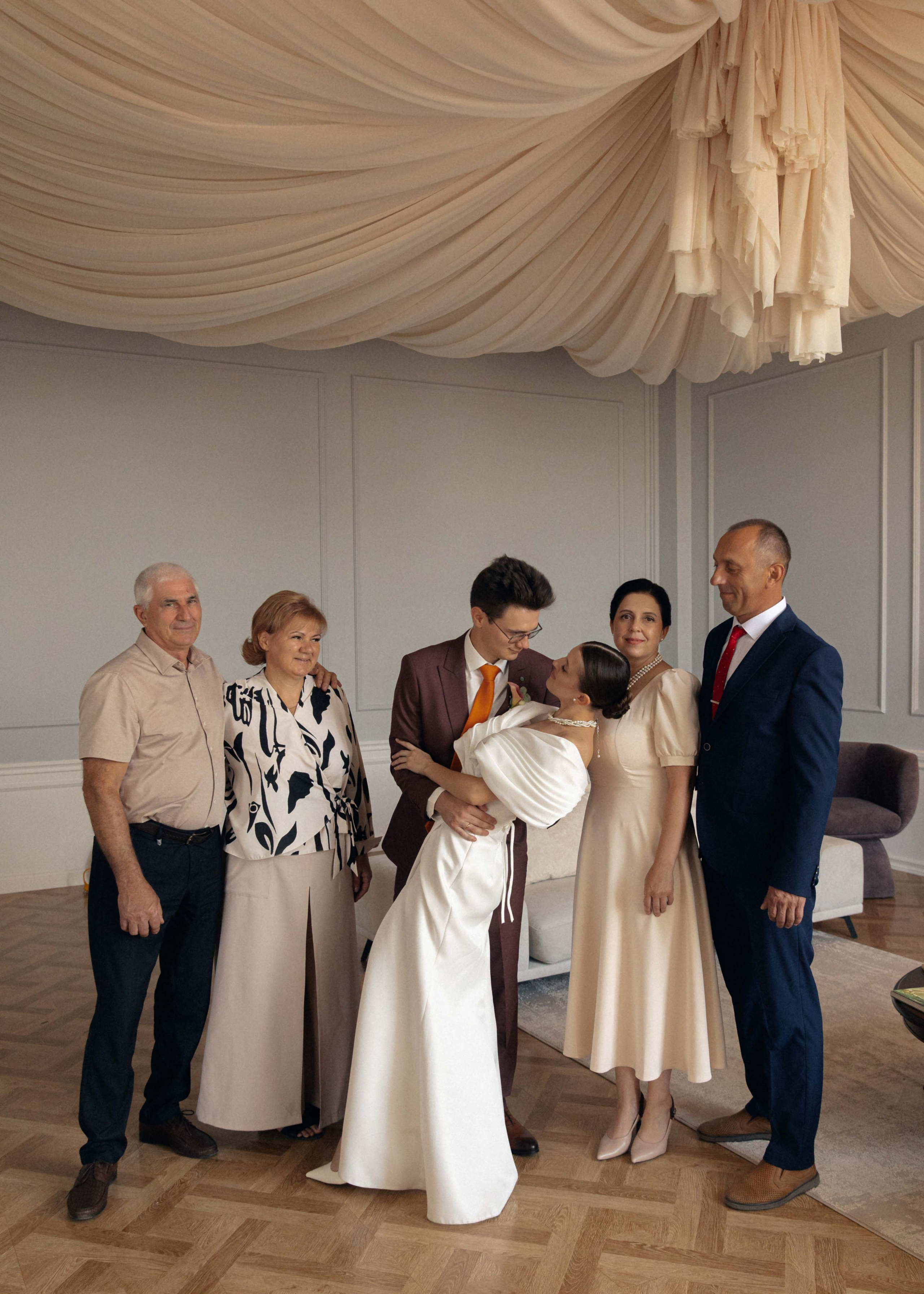 Илья и Катя. Свадебный фотограф и видеограф в Краснодаре | Алина и Евгений Кумановские