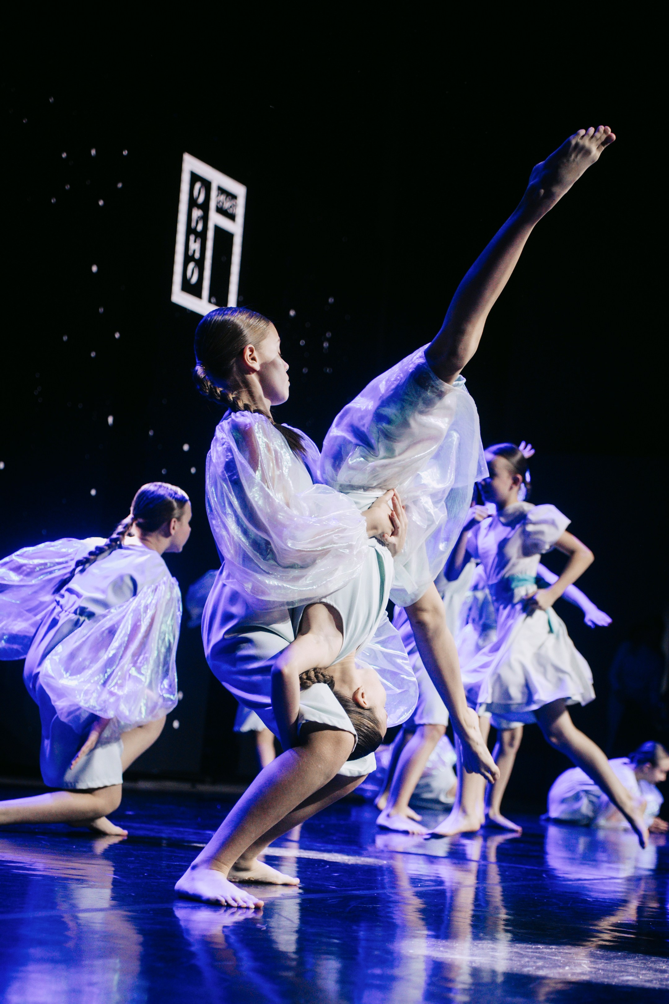 Окно. Главная