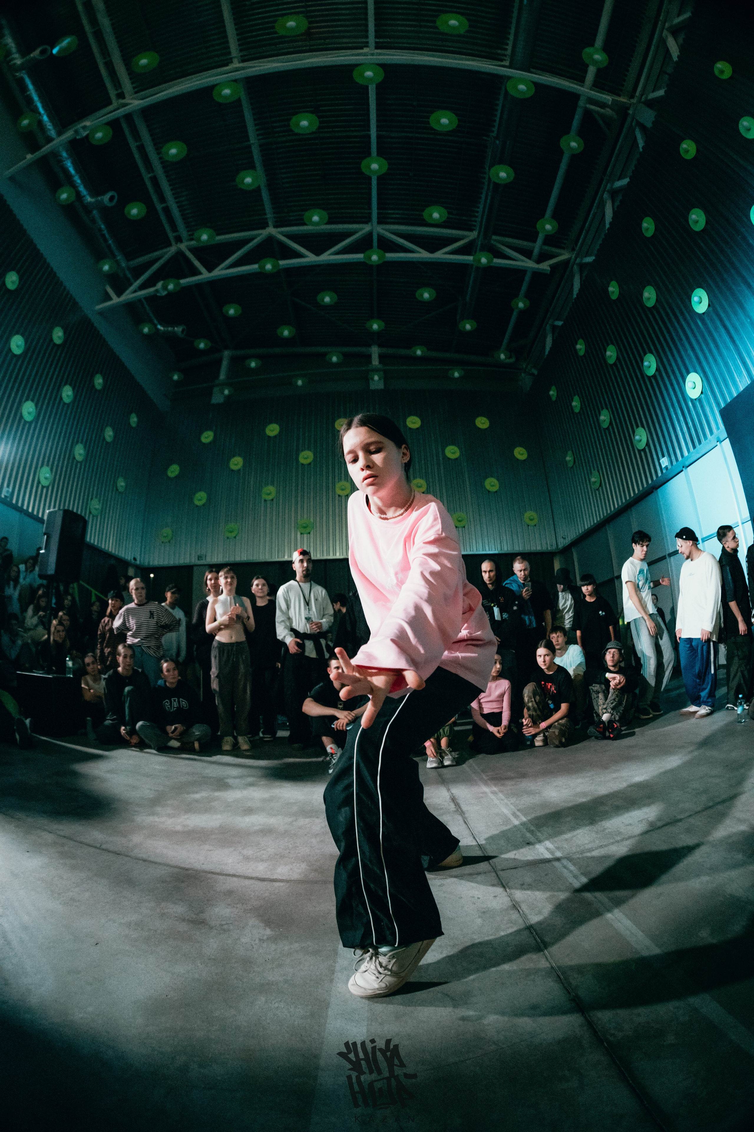 HIP HOP KAZAN 2024. Главная