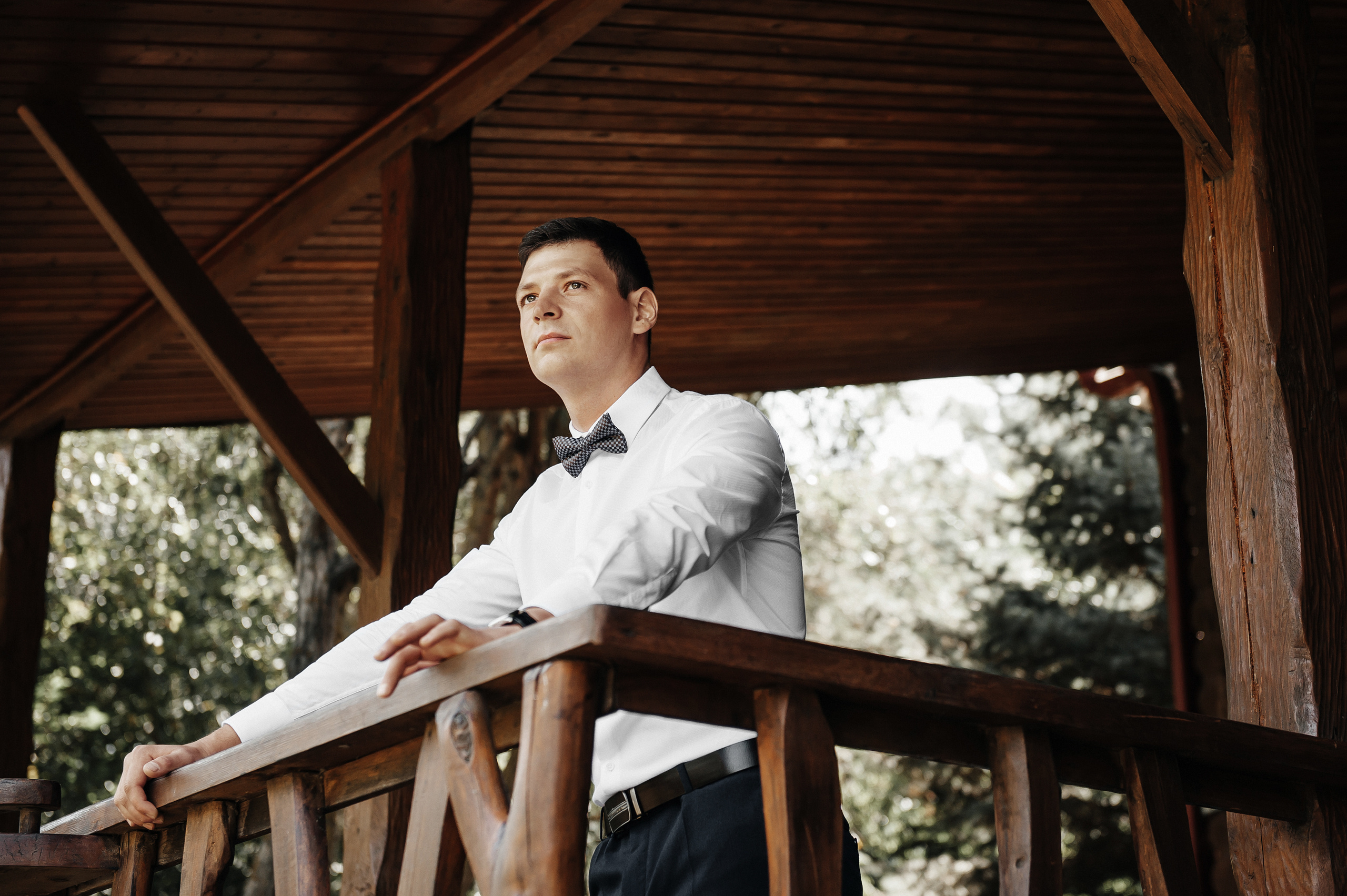 Дмитрий и Оля. 17 сентября 2018. Свадебный организатор в Ростове-на-Дону Яснов Роман