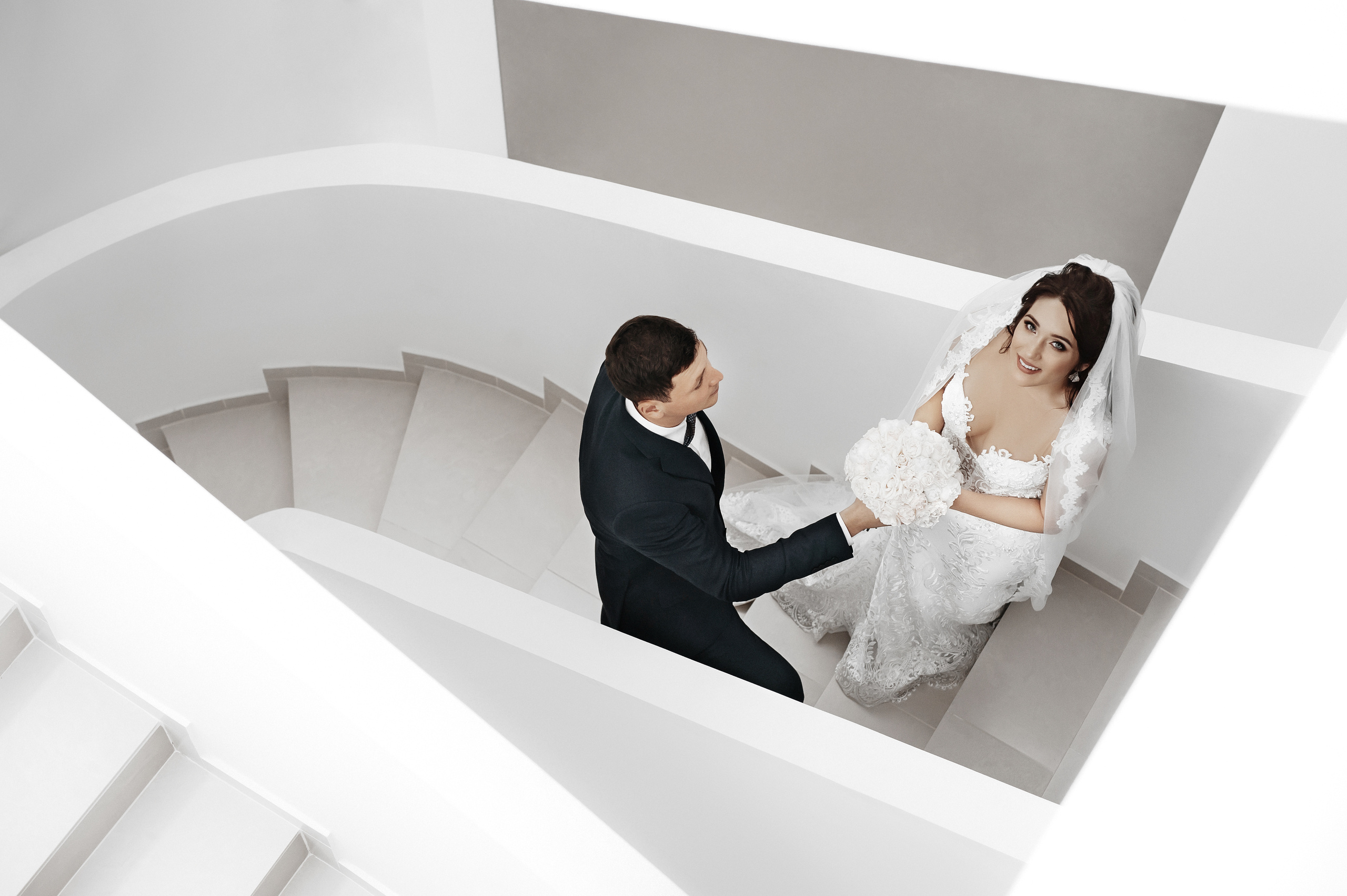 Дмитрий и Оля. 17 сентября 2018. Свадебный организатор в Ростове-на-Дону Яснов Роман