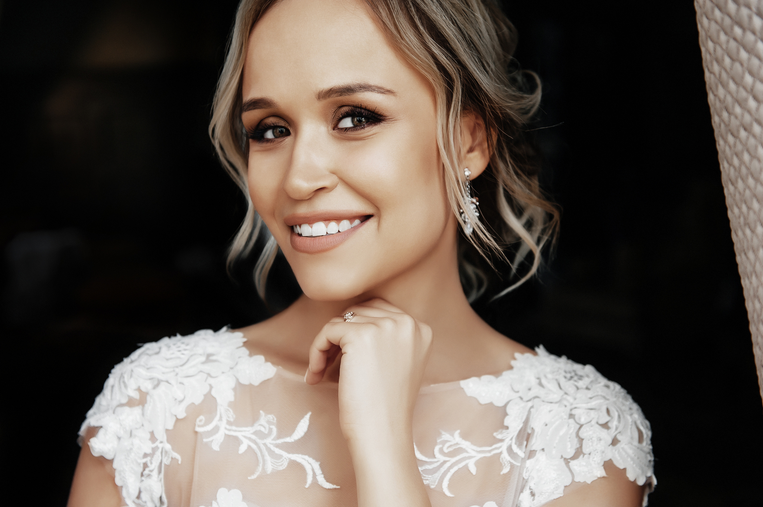 Сергей и Люба. 26 сентября 2018. Свадебный организатор в Ростове-на-Дону Яснов Роман