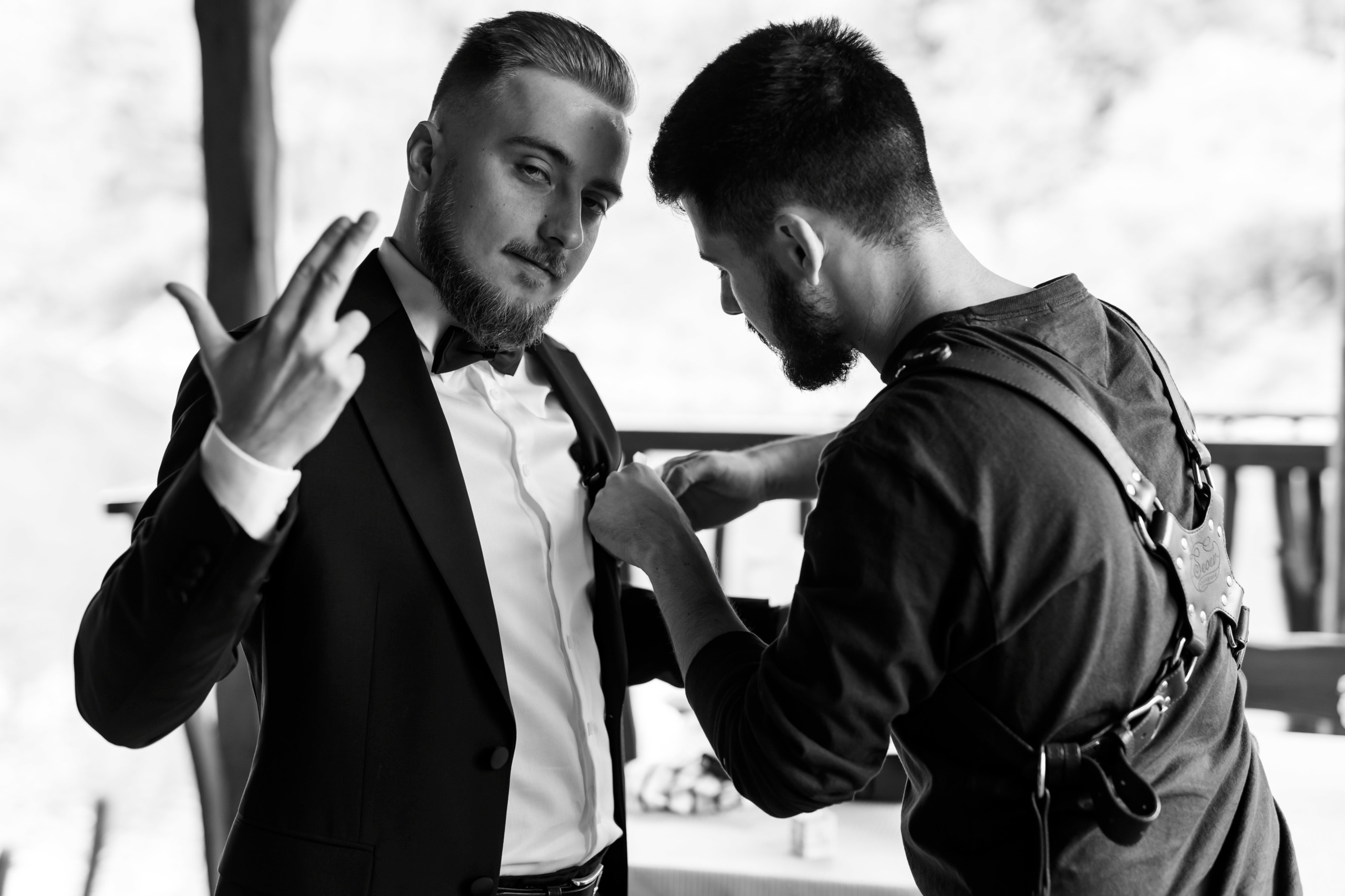 Антон и Анастасия 4 мая 2019. Свадебный организатор в Ростове-на-Дону Яснов Роман