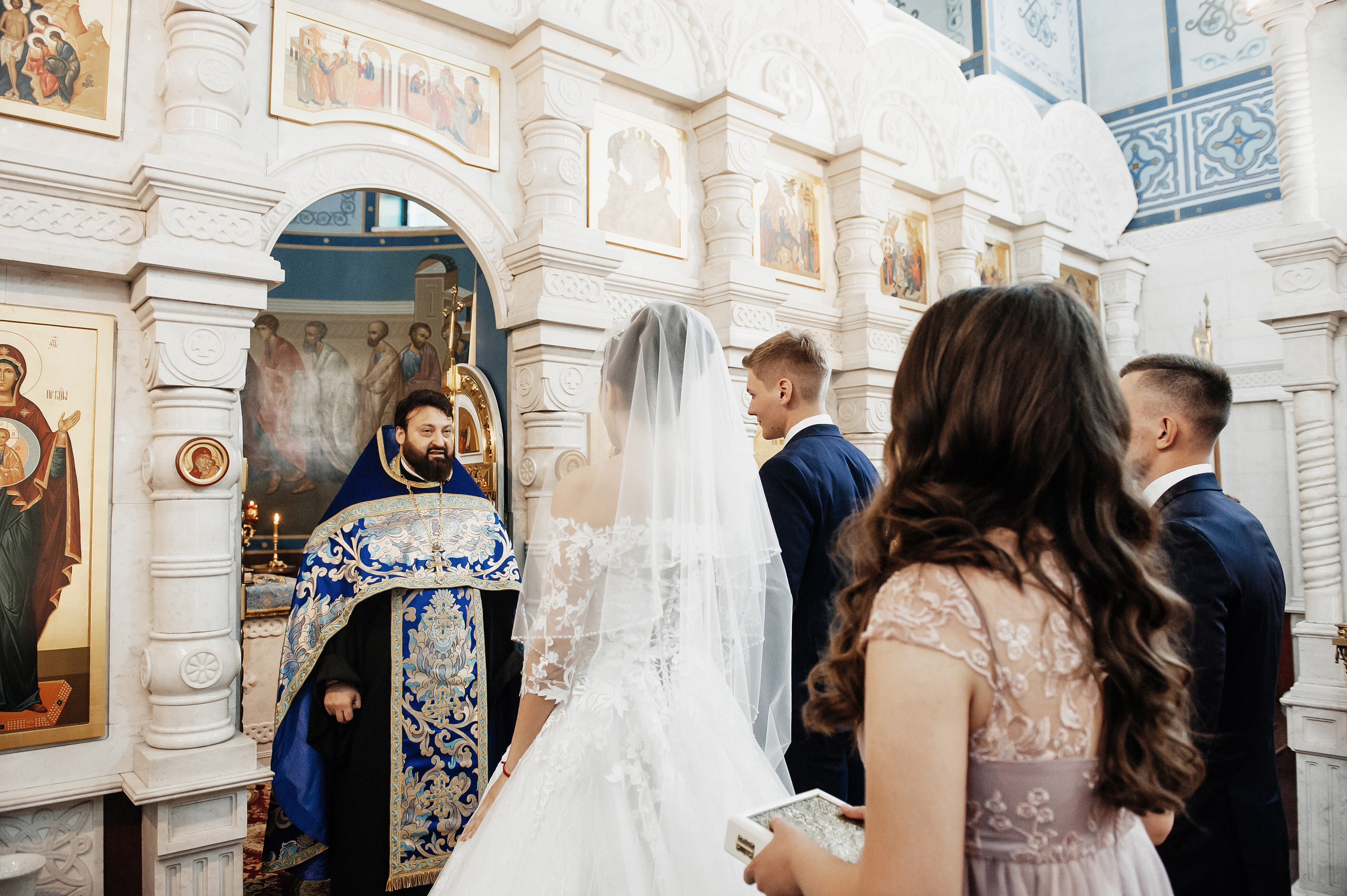 Алексей и Наталья 30 августа 2019. Свадебный организатор в Ростове-на-Дону Яснов Роман