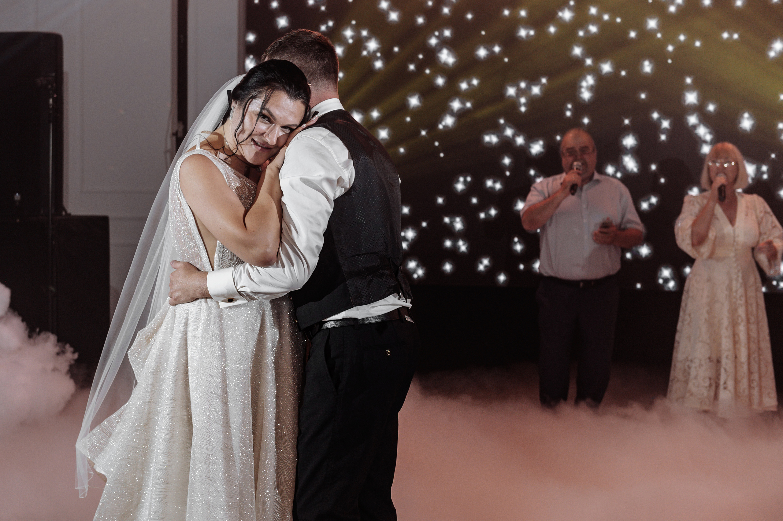 Олег и Татьяна. Свадебный организатор в Ростове-на-Дону Яснов Роман