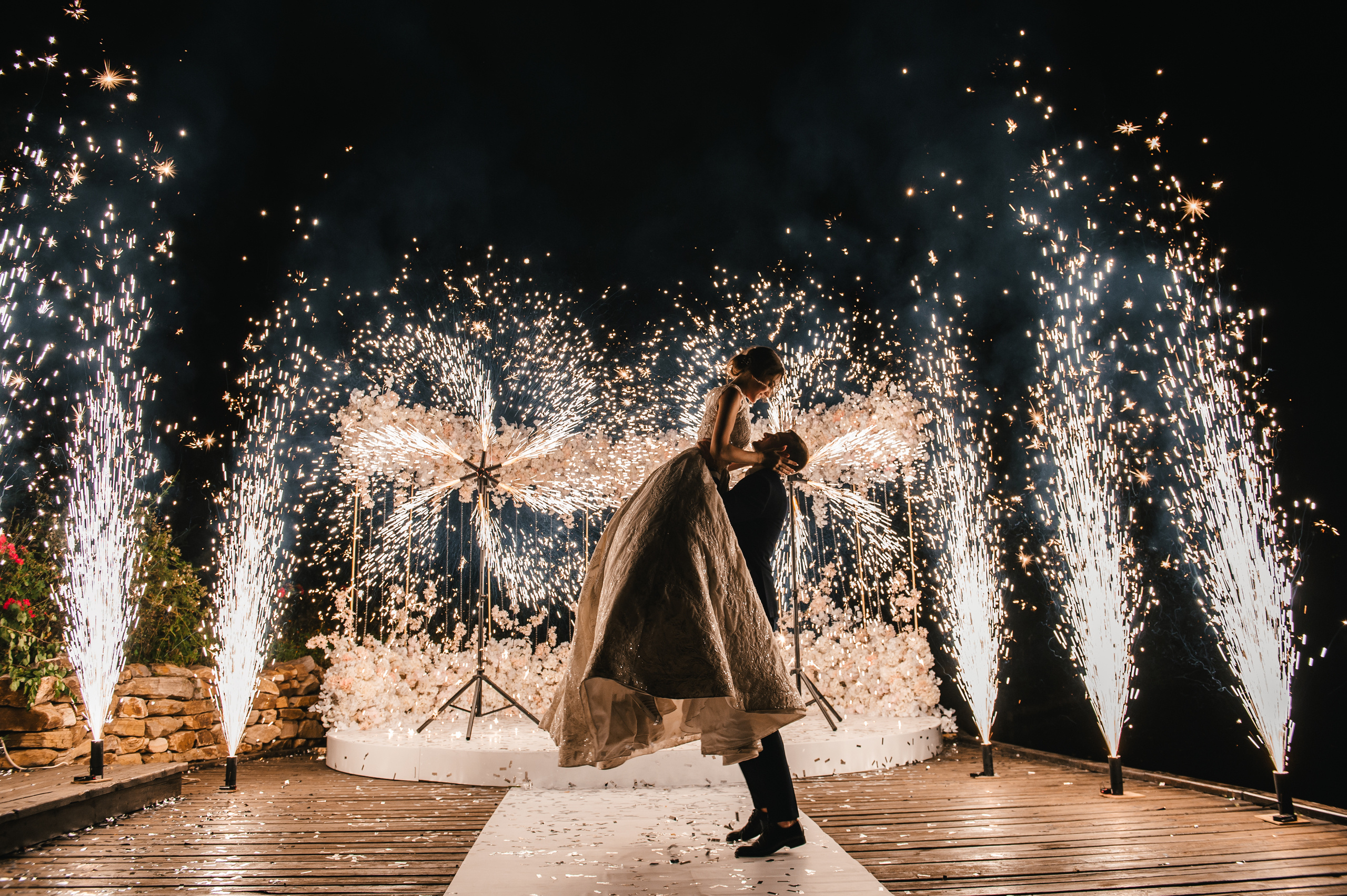 НИКИТА и ЕКАТЕРИНА. Свадебный организатор в Ростове-на-Дону Яснов Роман