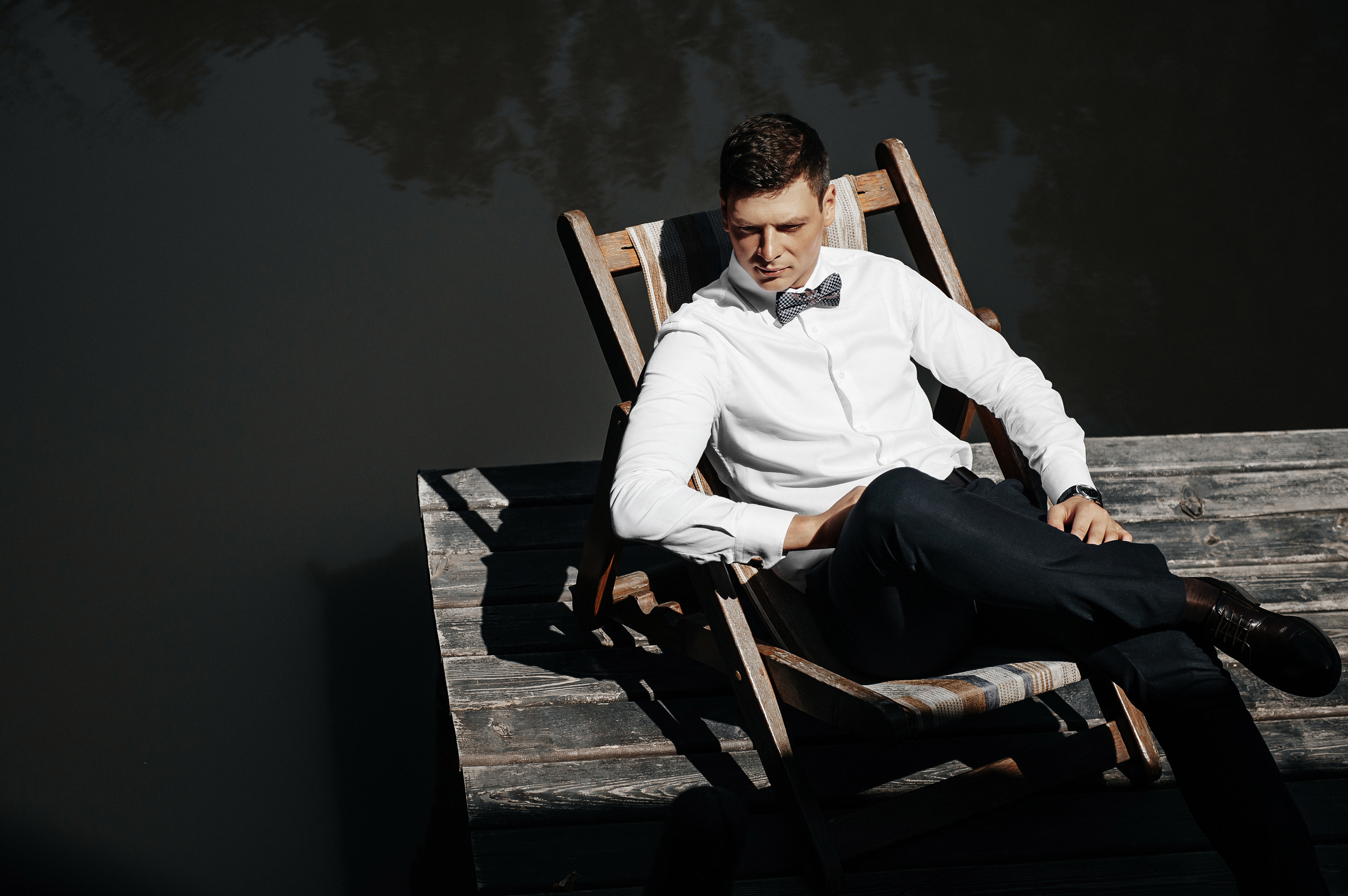 Дмитрий и Оля. 17 сентября 2018. Свадебный организатор в Ростове-на-Дону Яснов Роман