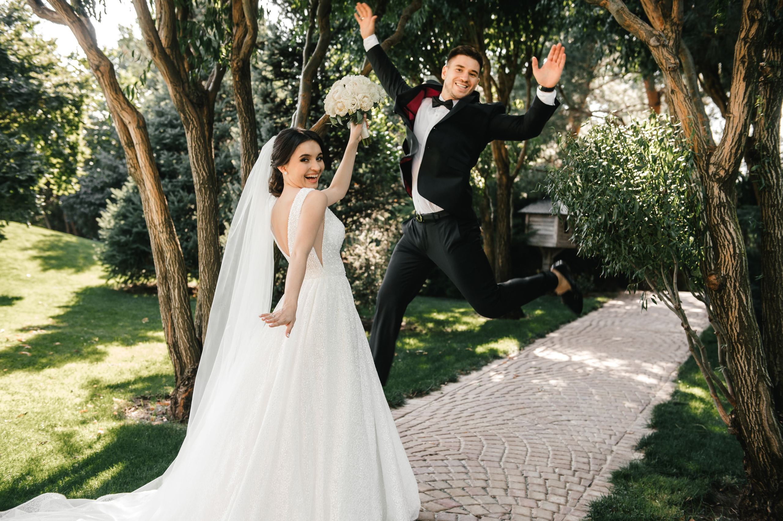 Дмитрий и Дина 23 августа 2019. Свадебный организатор в Ростове-на-Дону Яснов Роман