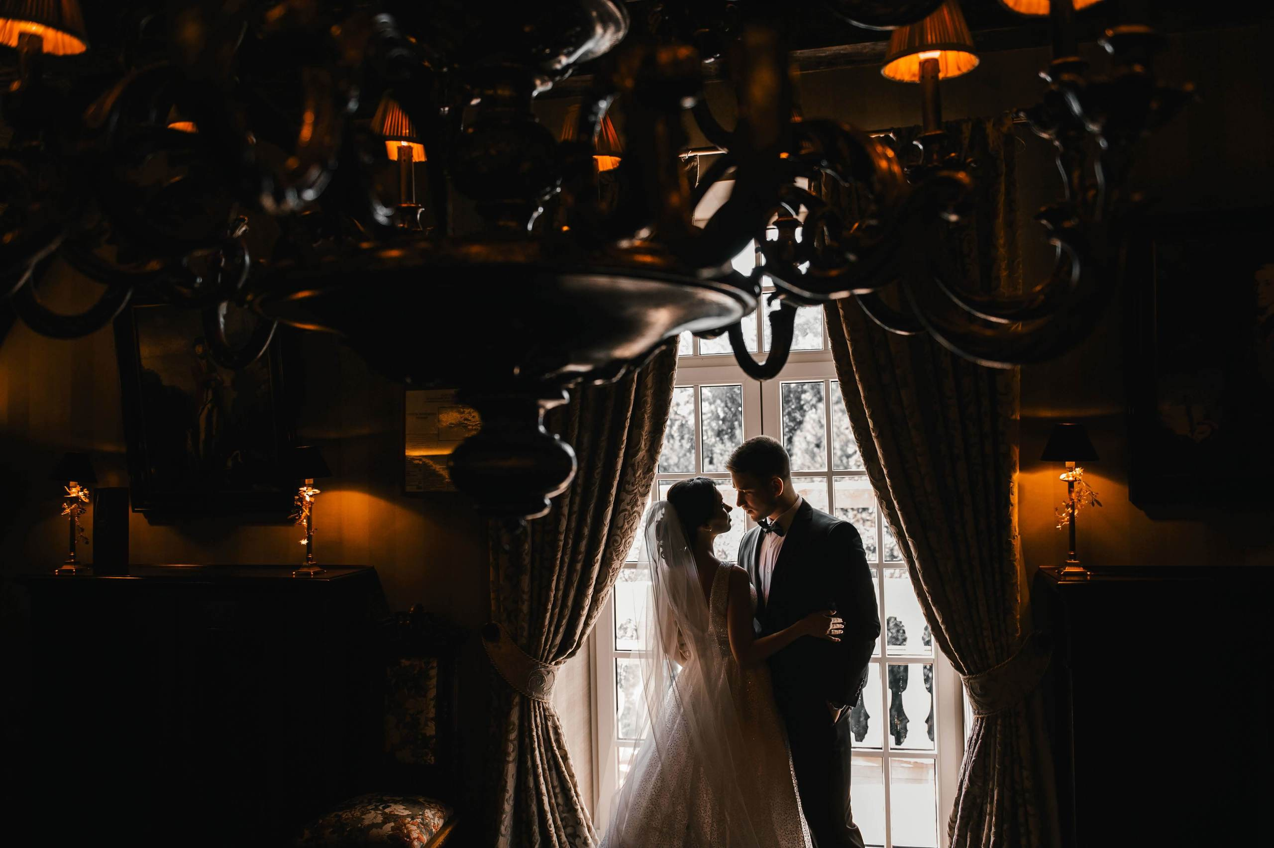 Дмитрий и Дина 23 августа 2019. Свадебный организатор в Ростове-на-Дону Яснов Роман