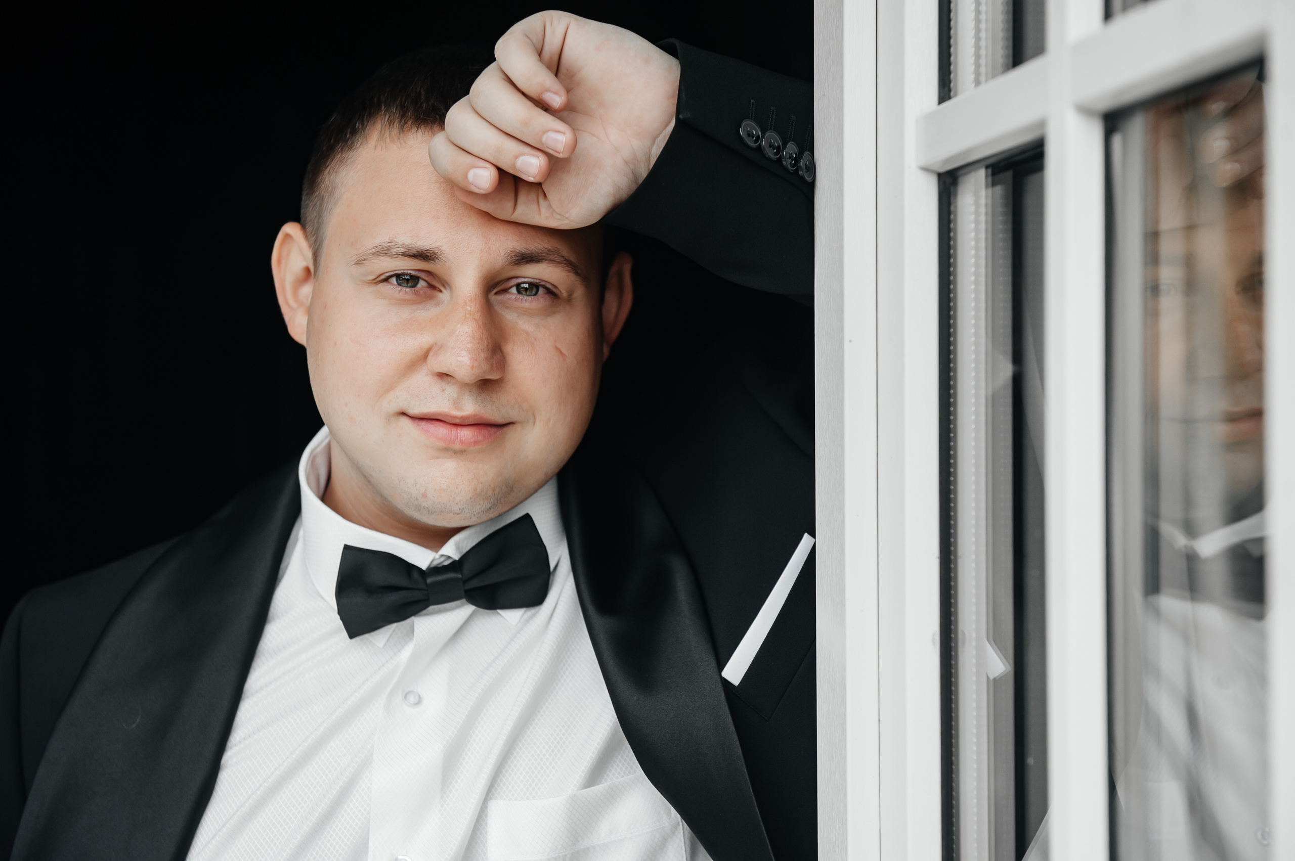 Денис и Екатерина 20 сентября 2019. Свадебный организатор в Ростове-на-Дону Яснов Роман