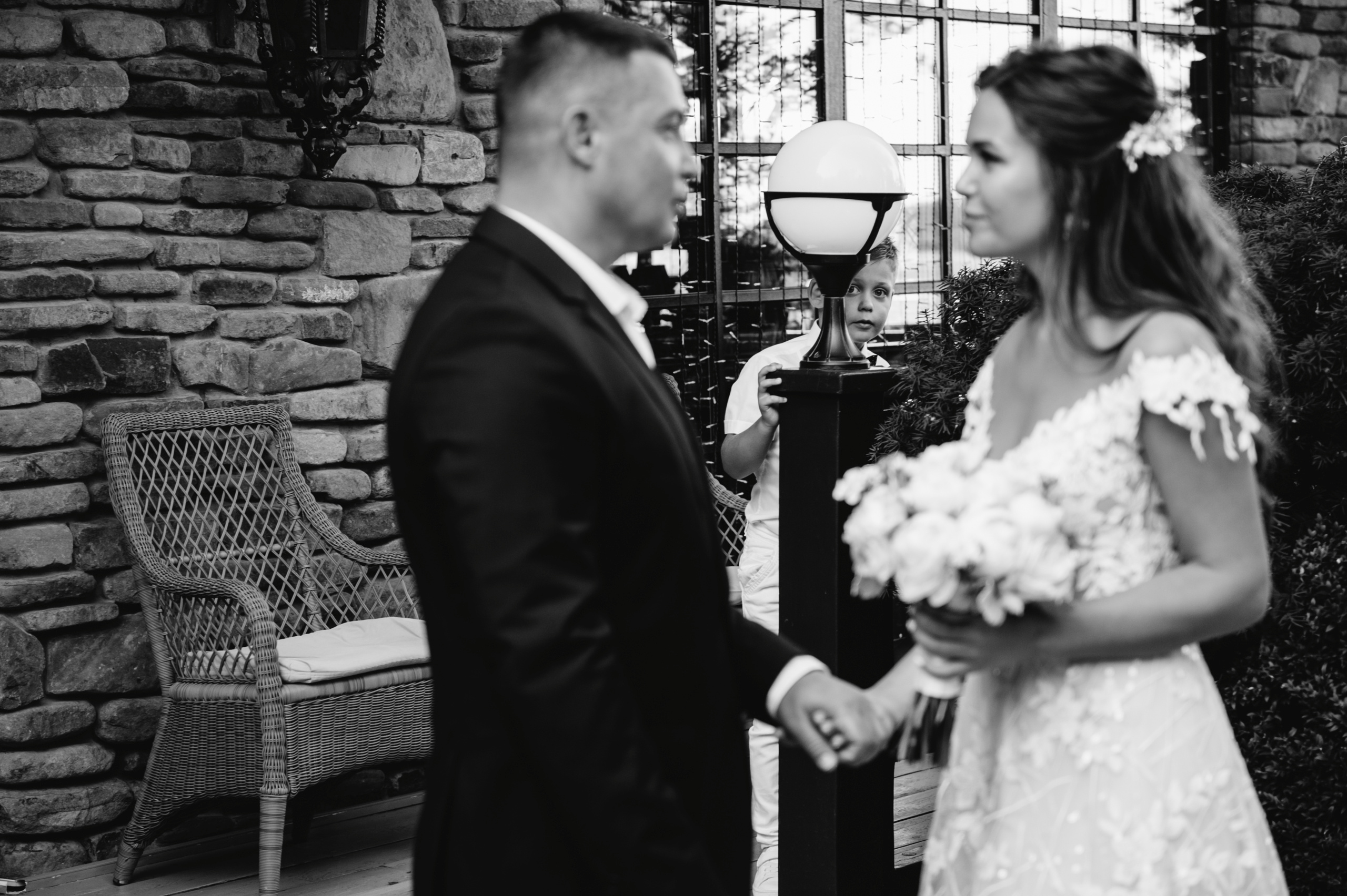 Александр и Елена 7 сентября 2019. Свадебный организатор в Ростове-на-Дону Яснов Роман