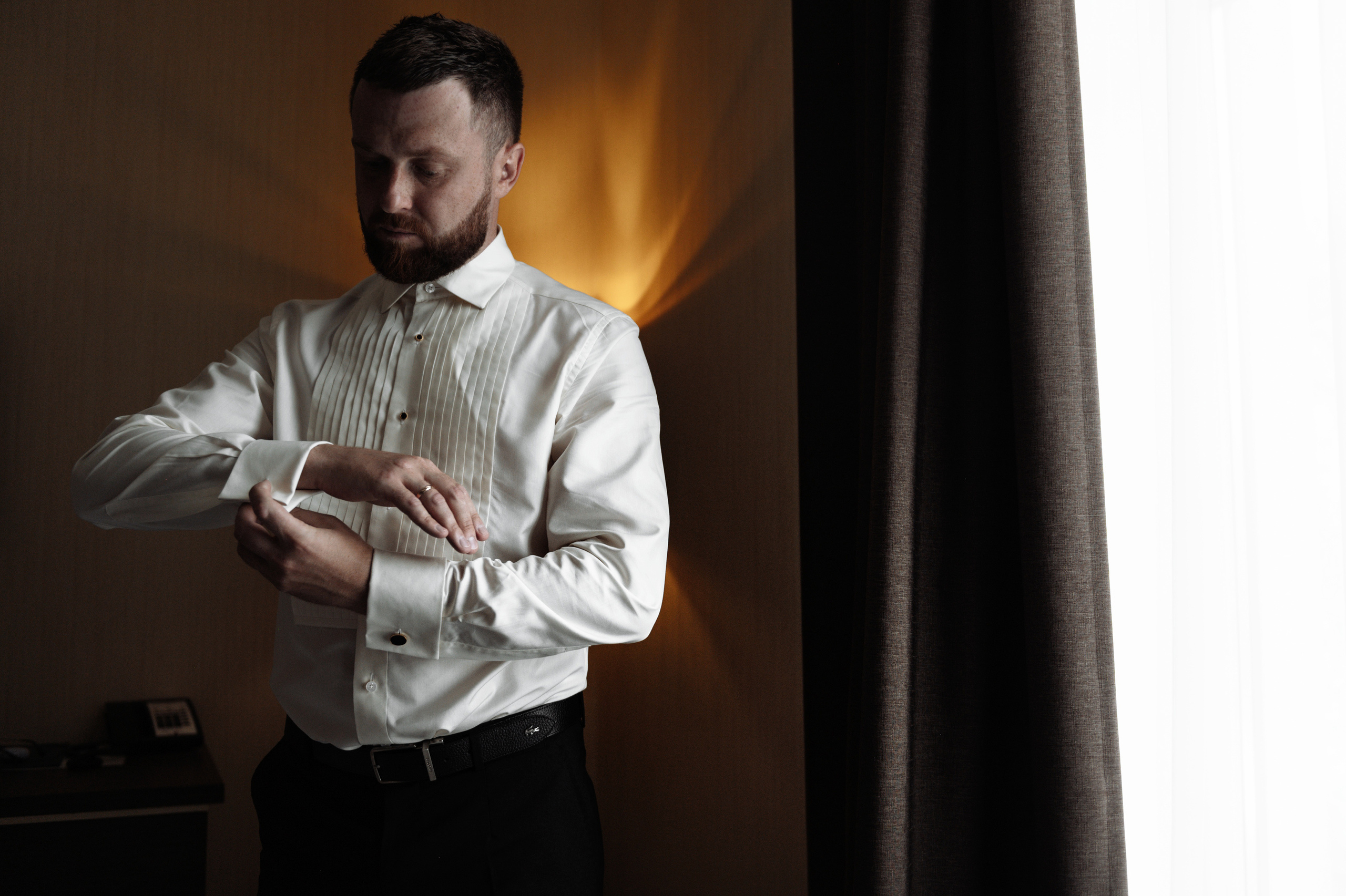 Олег и Татьяна. Свадебный организатор в Ростове-на-Дону Яснов Роман