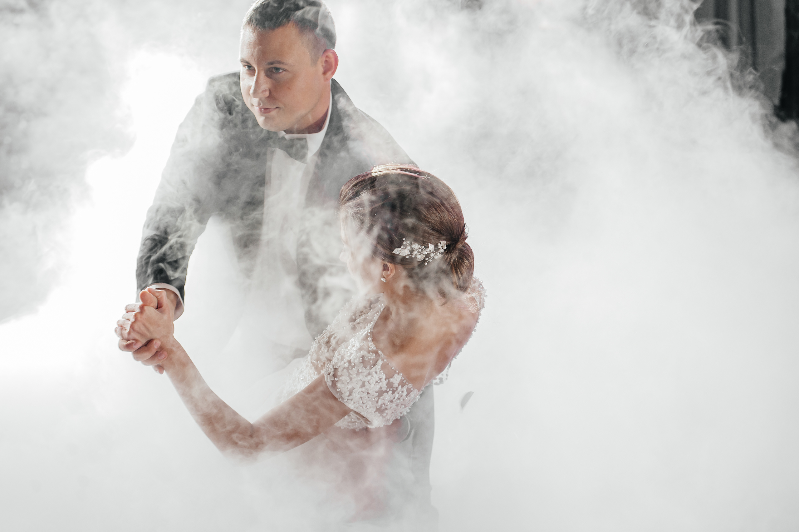 Денис и Екатерина 20 сентября 2019. Свадебный организатор в Ростове-на-Дону Яснов Роман