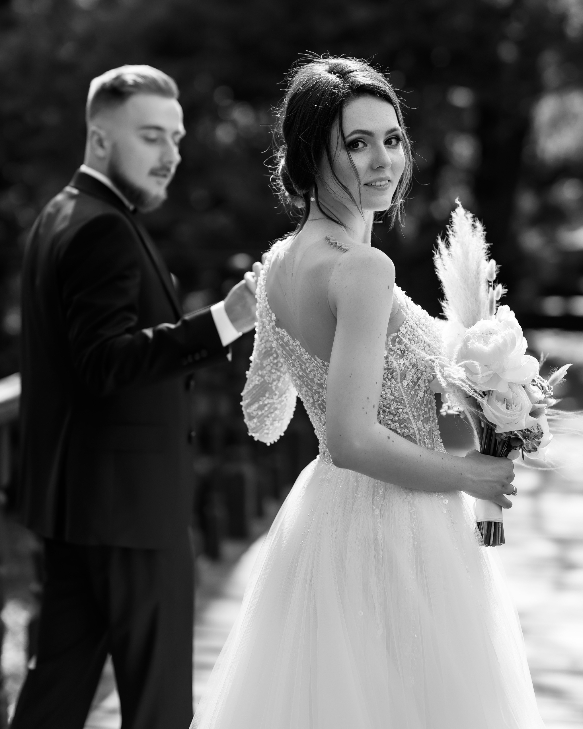 Антон и Анастасия 4 мая 2019. Свадебный организатор в Ростове-на-Дону Яснов Роман