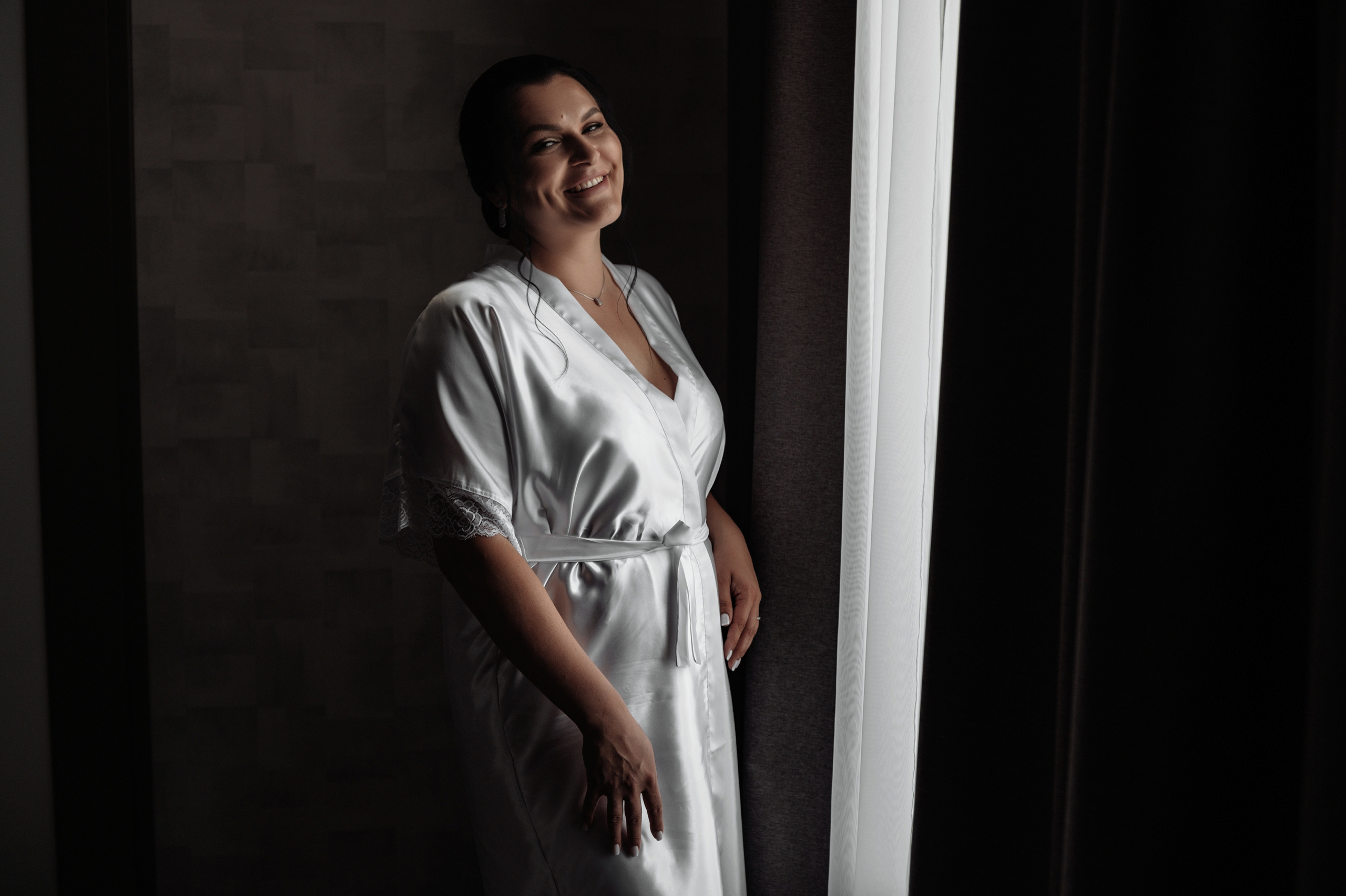 Олег и Татьяна. Свадебный организатор в Ростове-на-Дону Яснов Роман