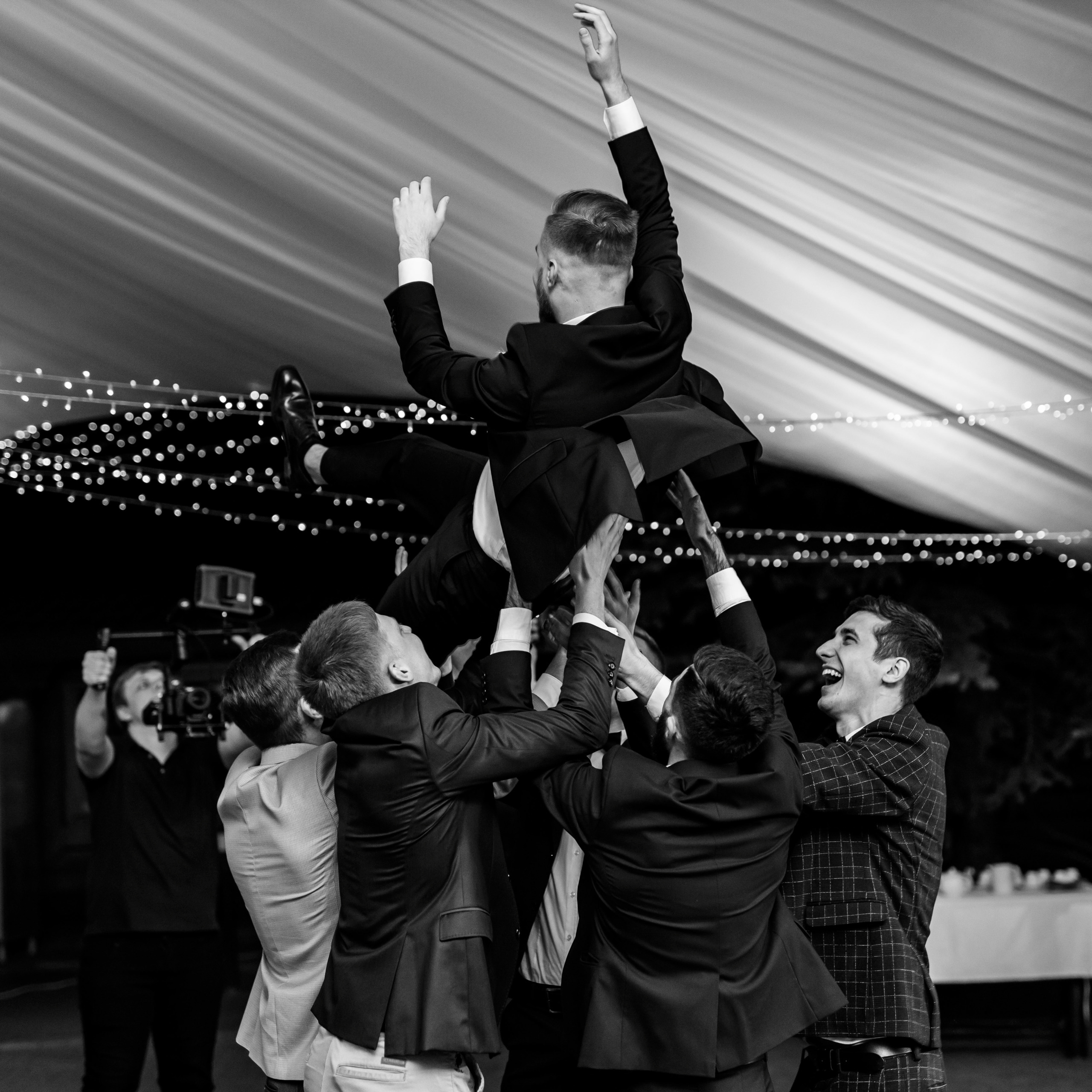 Антон и Анастасия 4 мая 2019. Свадебный организатор в Ростове-на-Дону Яснов Роман