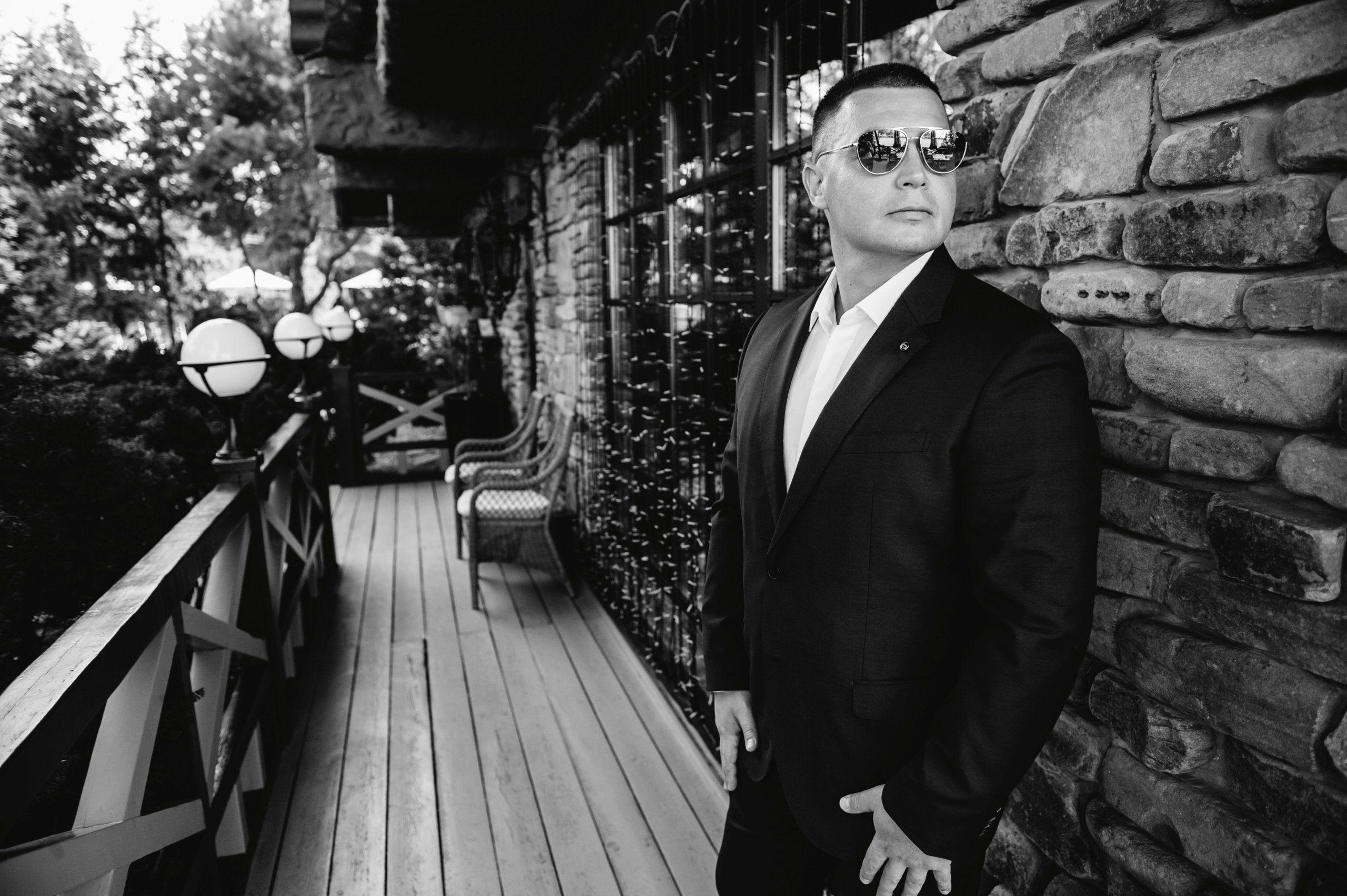 Александр и Елена 7 сентября 2019. Свадебный организатор в Ростове-на-Дону Яснов Роман