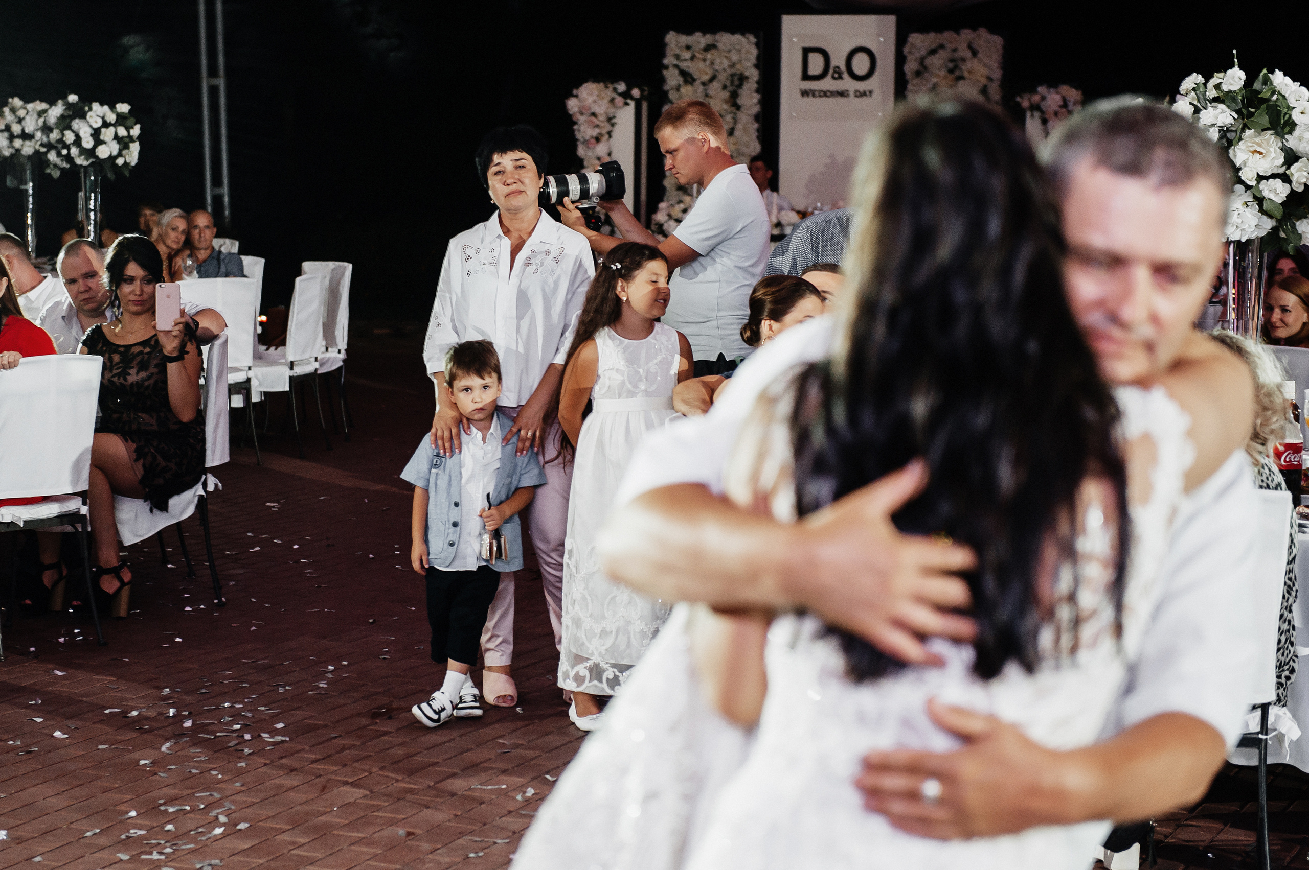 Дмитрий и Оля. 17 сентября 2018. Свадебный организатор в Ростове-на-Дону Яснов Роман