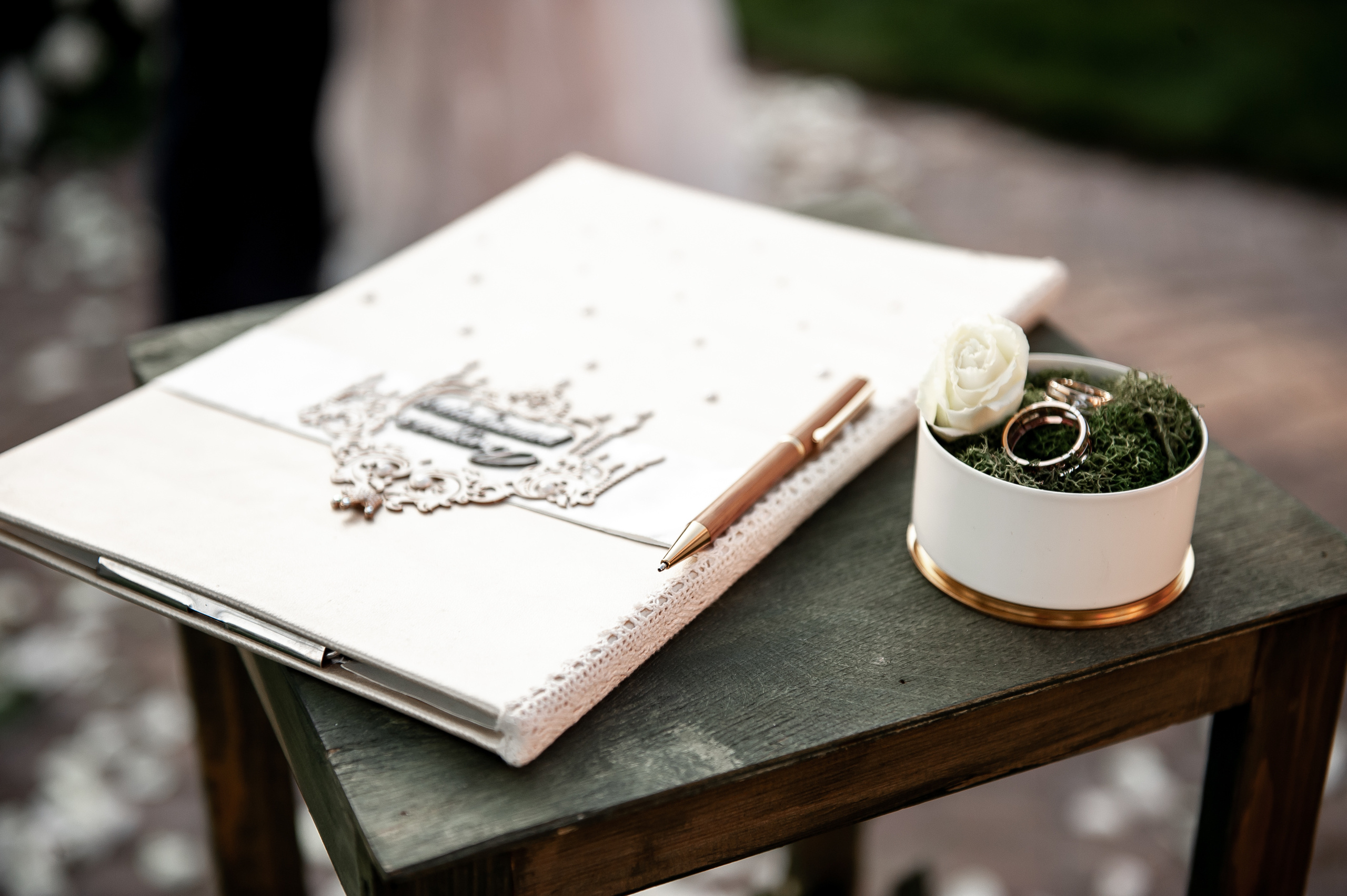 Александр и Елена 7 сентября 2019. Свадебный организатор в Ростове-на-Дону Яснов Роман