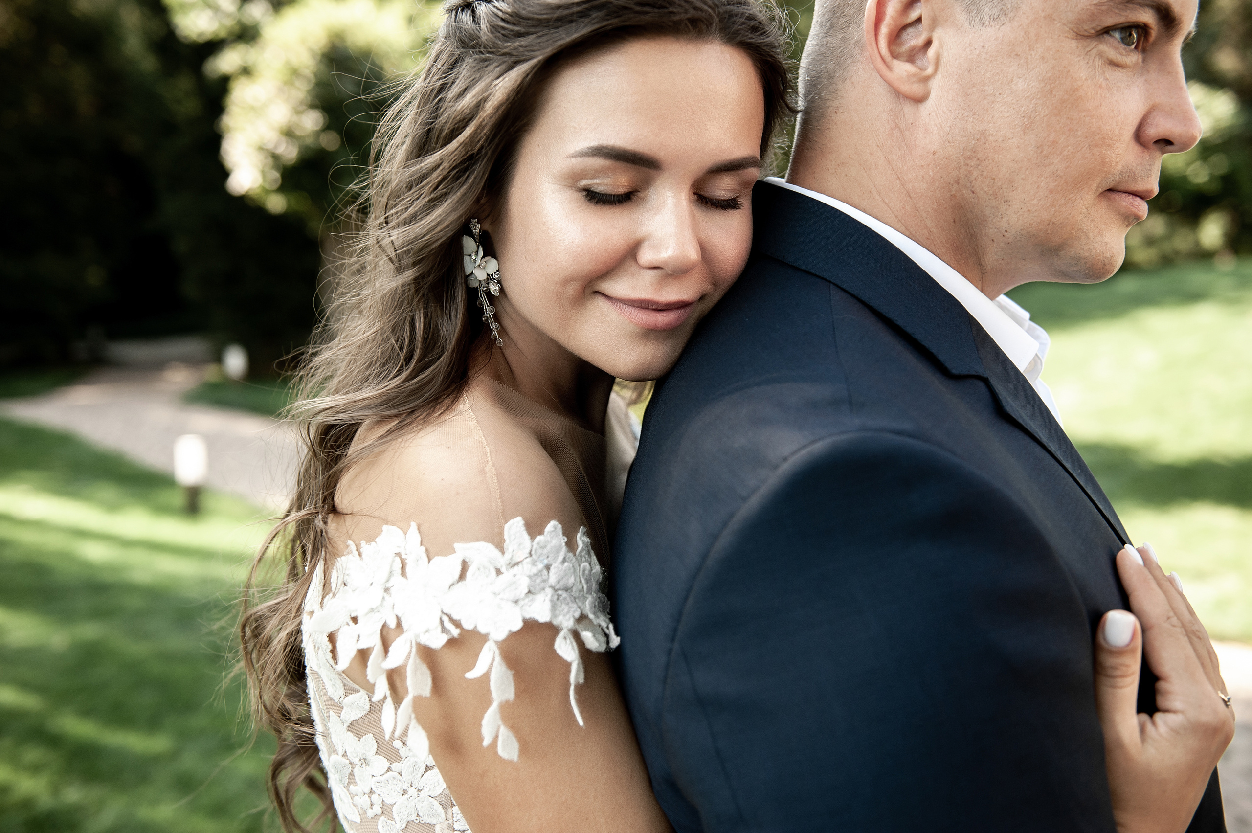 Александр и Елена 7 сентября 2019. Свадебный организатор в Ростове-на-Дону Яснов Роман