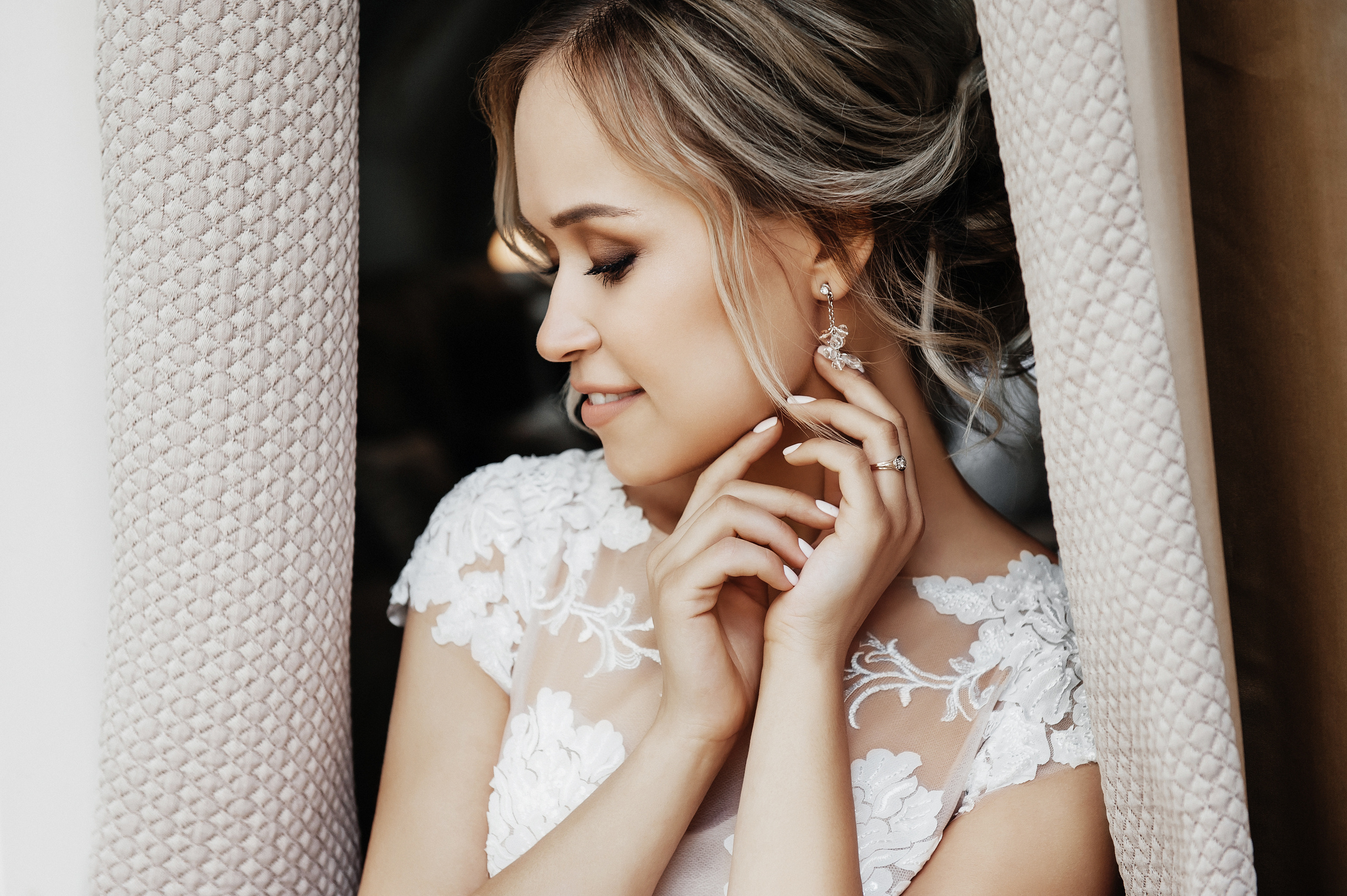 Сергей и Люба. 26 сентября 2018. Свадебный организатор в Ростове-на-Дону Яснов Роман