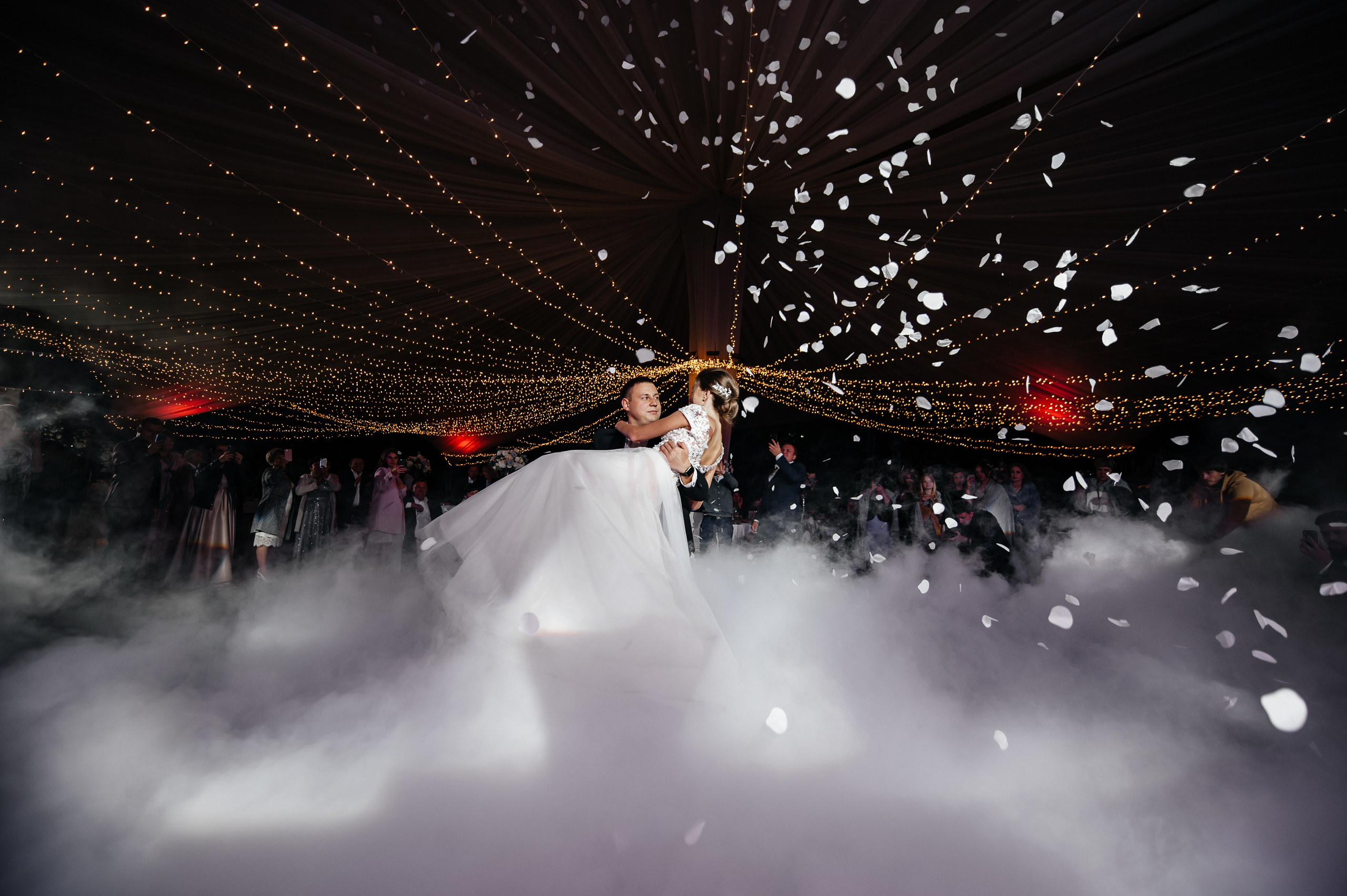 Денис и Екатерина 20 сентября 2019. Свадебный организатор в Ростове-на-Дону Яснов Роман