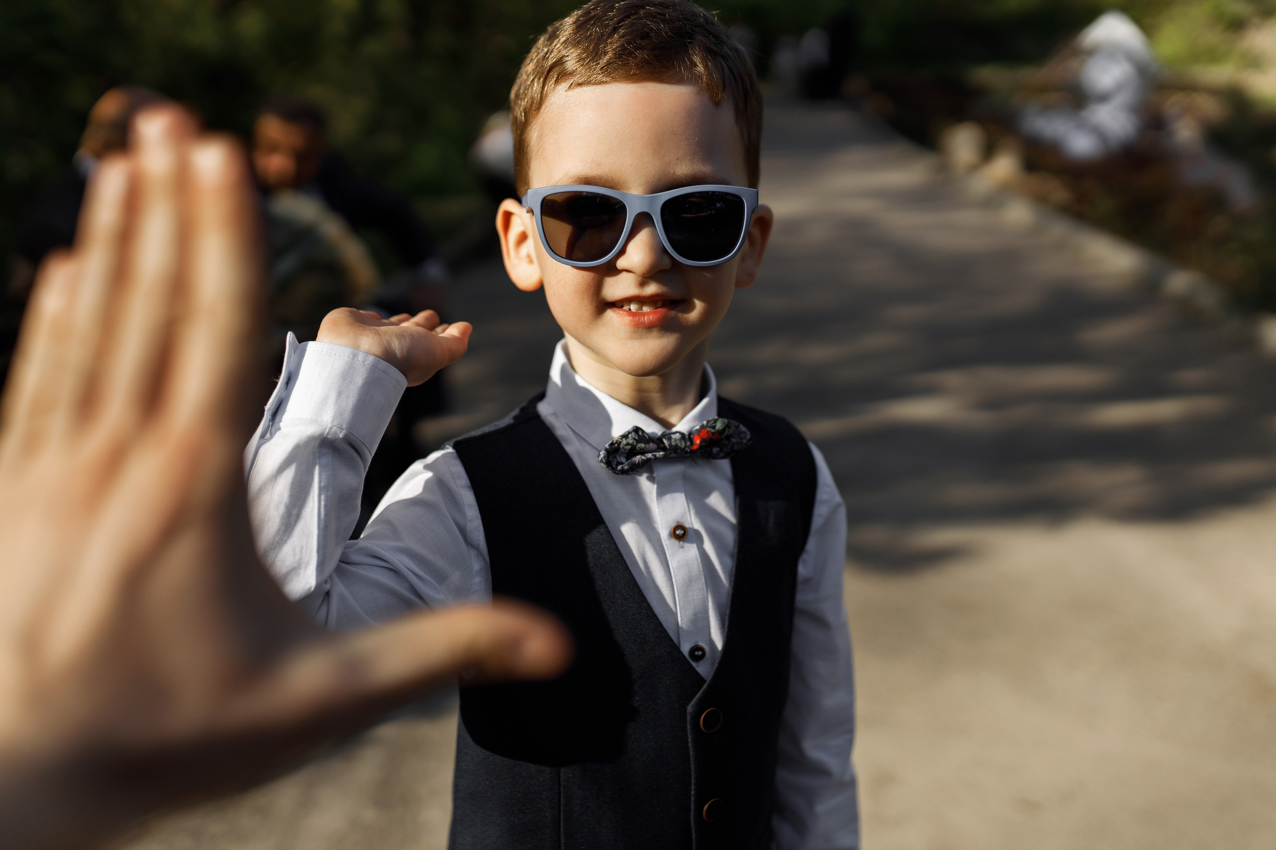 Антон и Анастасия 4 мая 2019. Свадебный организатор в Ростове-на-Дону Яснов Роман