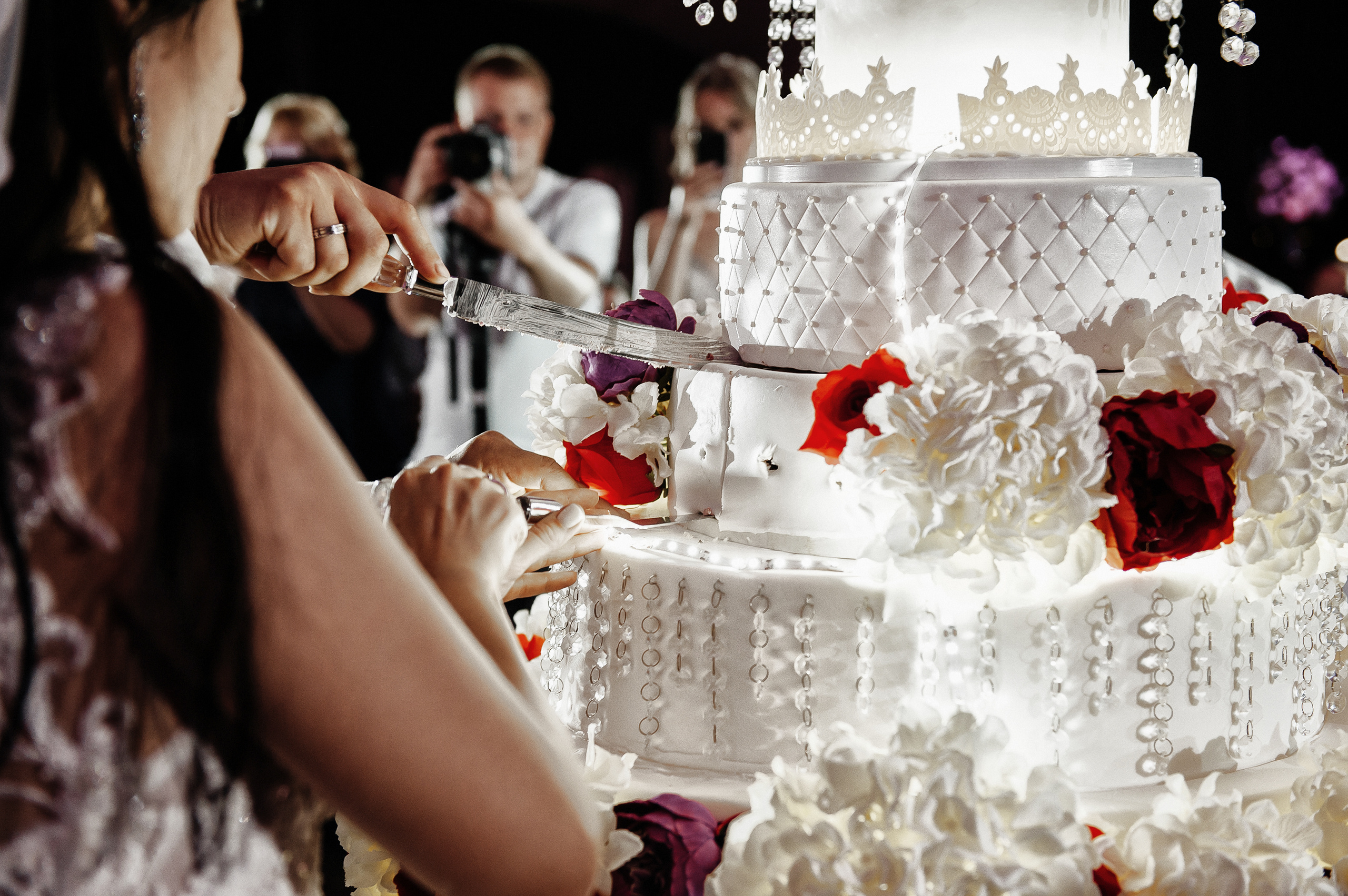 Дмитрий и Оля. 17 сентября 2018. Свадебный организатор в Ростове-на-Дону Яснов Роман