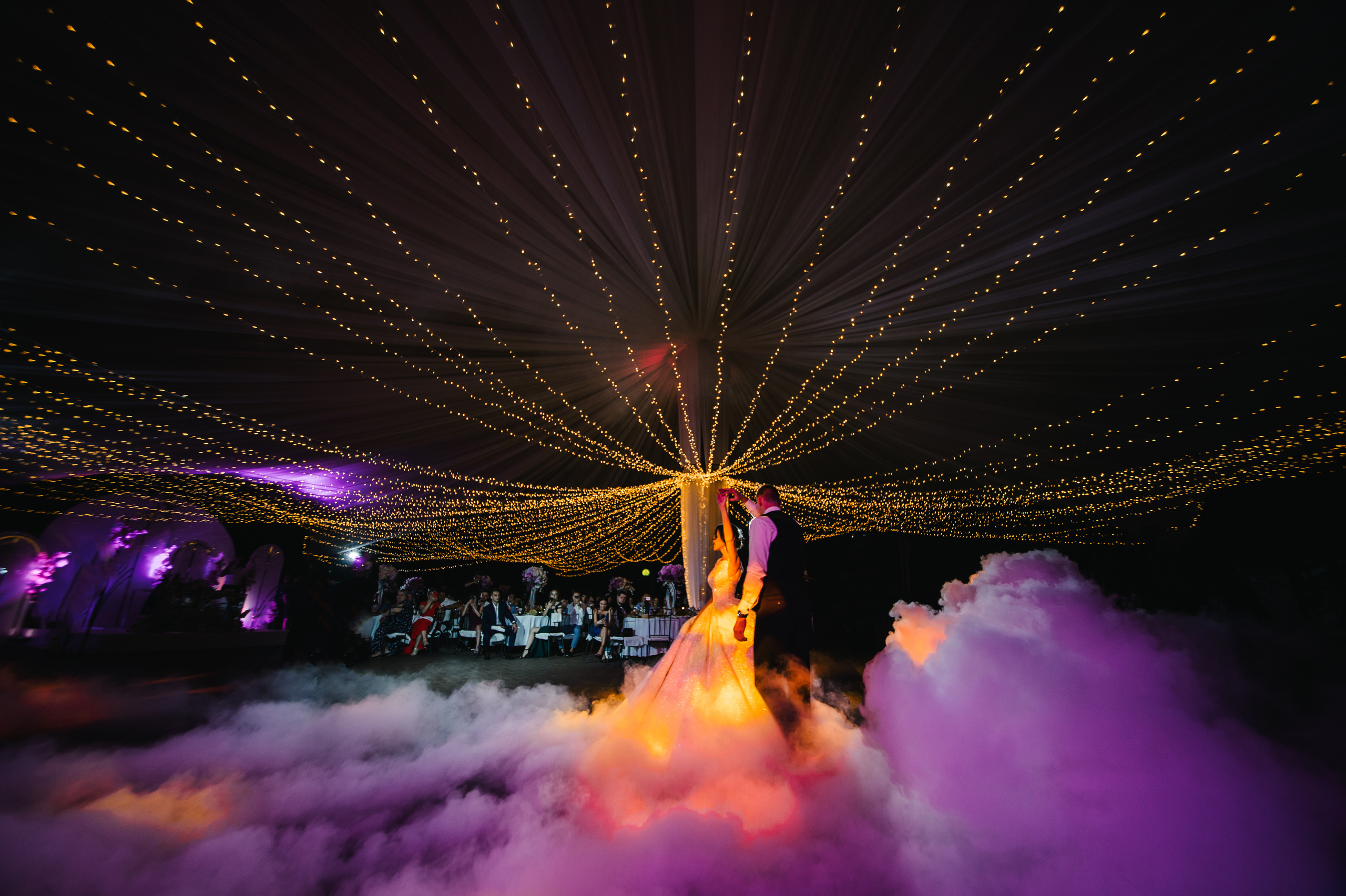 НИКИТА и ЕКАТЕРИНА. Свадебный организатор в Ростове-на-Дону Яснов Роман