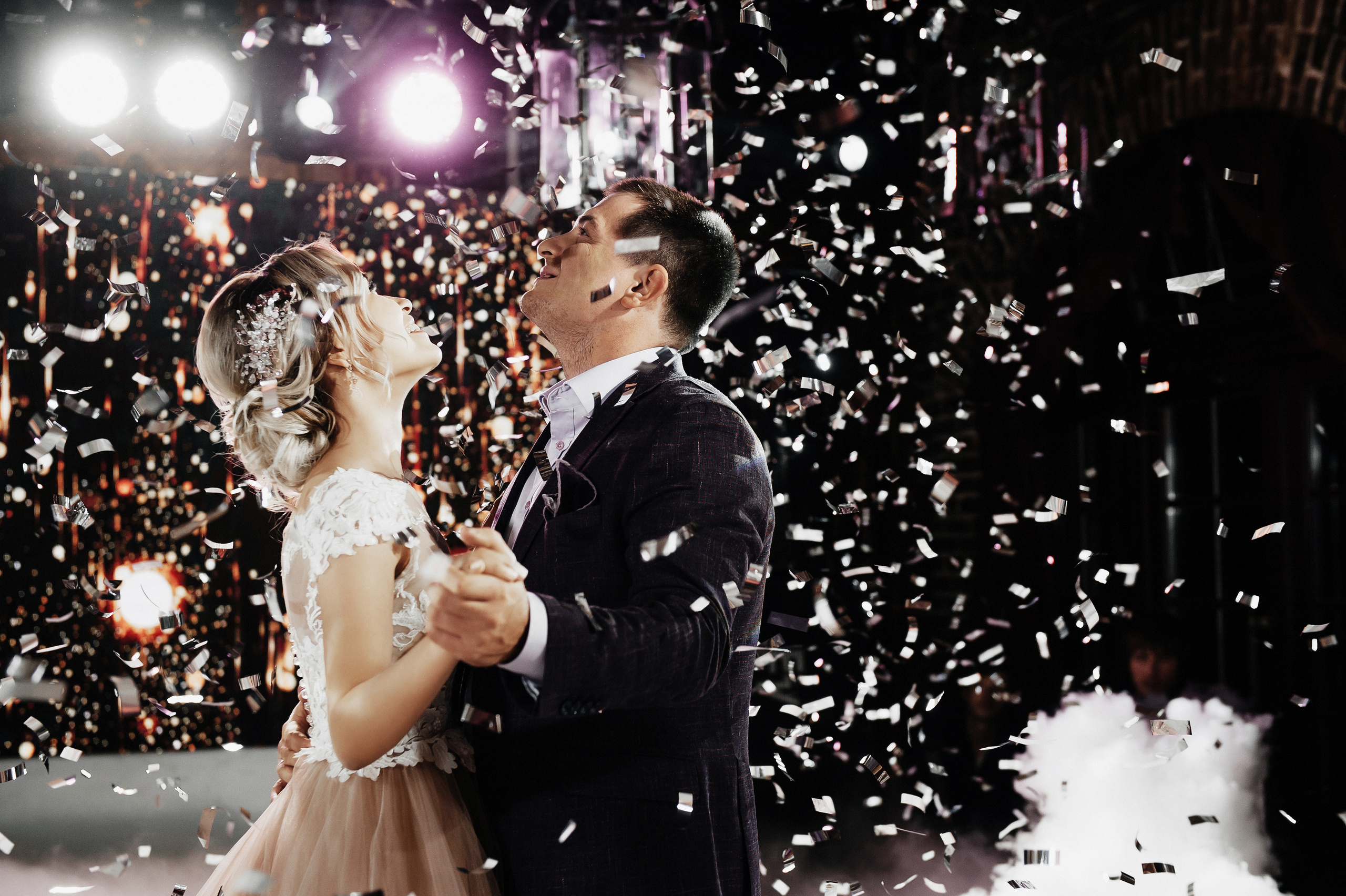 Сергей и Люба. 26 сентября 2018. Свадебный организатор в Ростове-на-Дону Яснов Роман