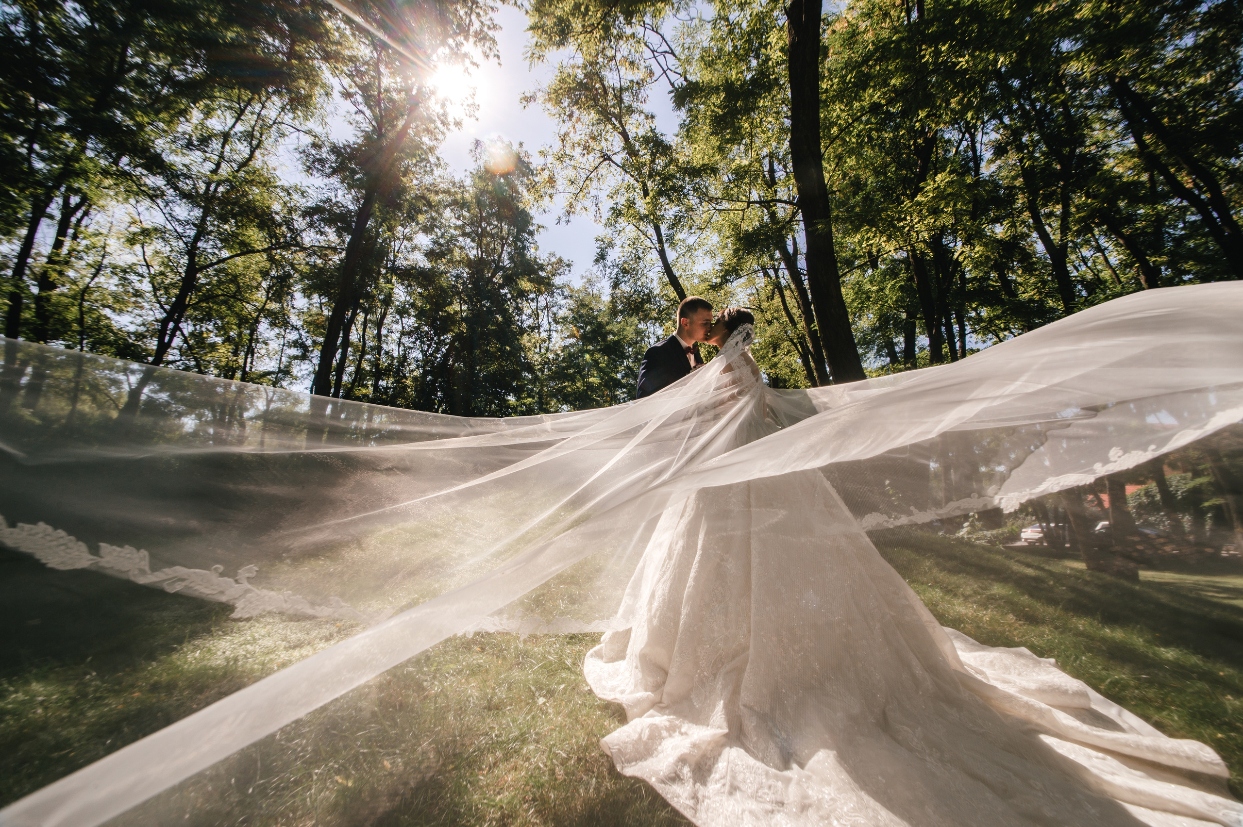 НИКИТА и ЕКАТЕРИНА. Свадебный организатор в Ростове-на-Дону Яснов Роман