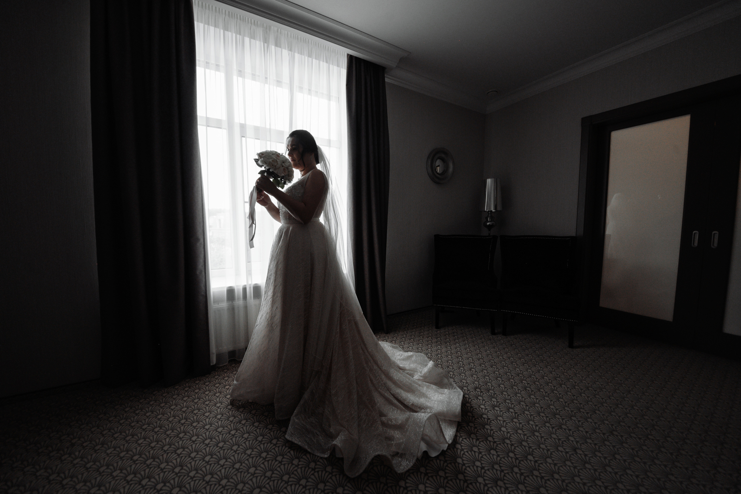 Олег и Татьяна. Свадебный организатор в Ростове-на-Дону Яснов Роман