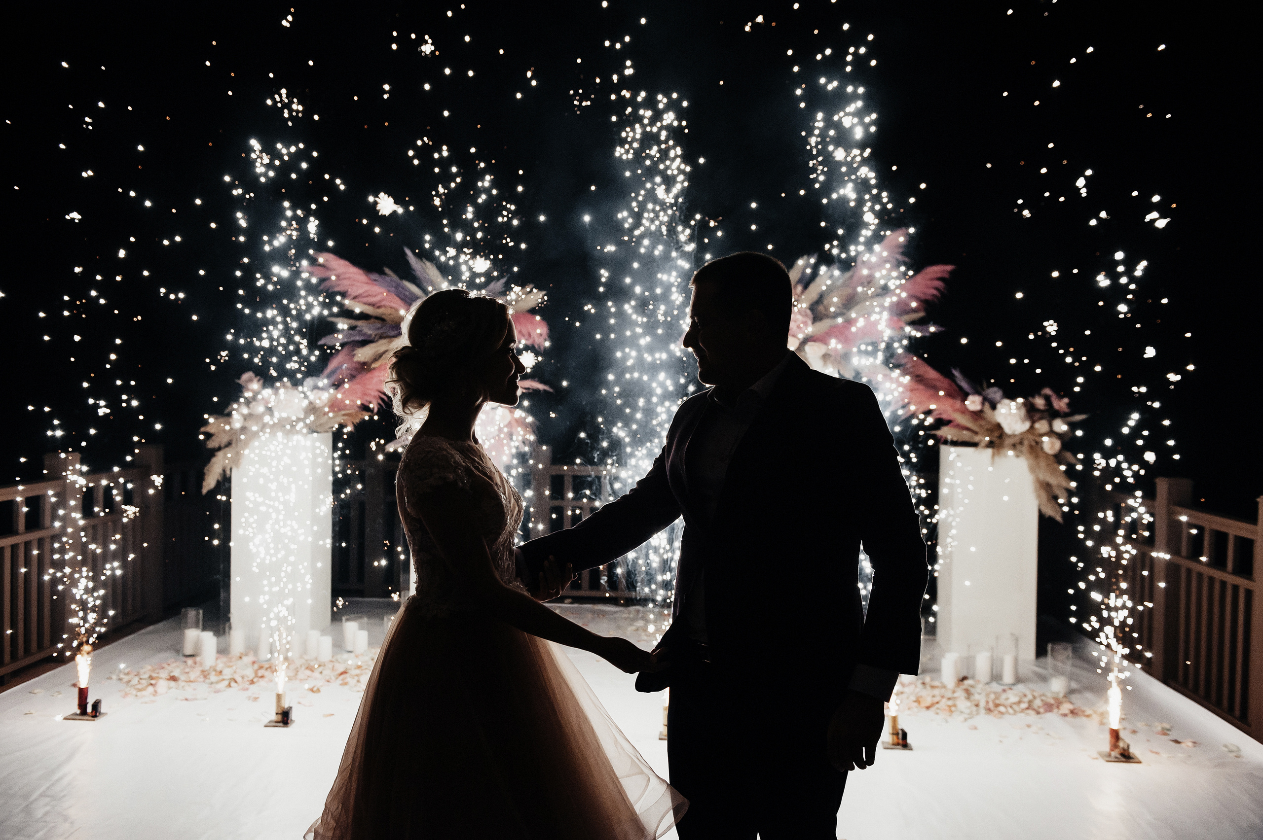 Сергей и Люба. 26 сентября 2018. Свадебный организатор в Ростове-на-Дону Яснов Роман