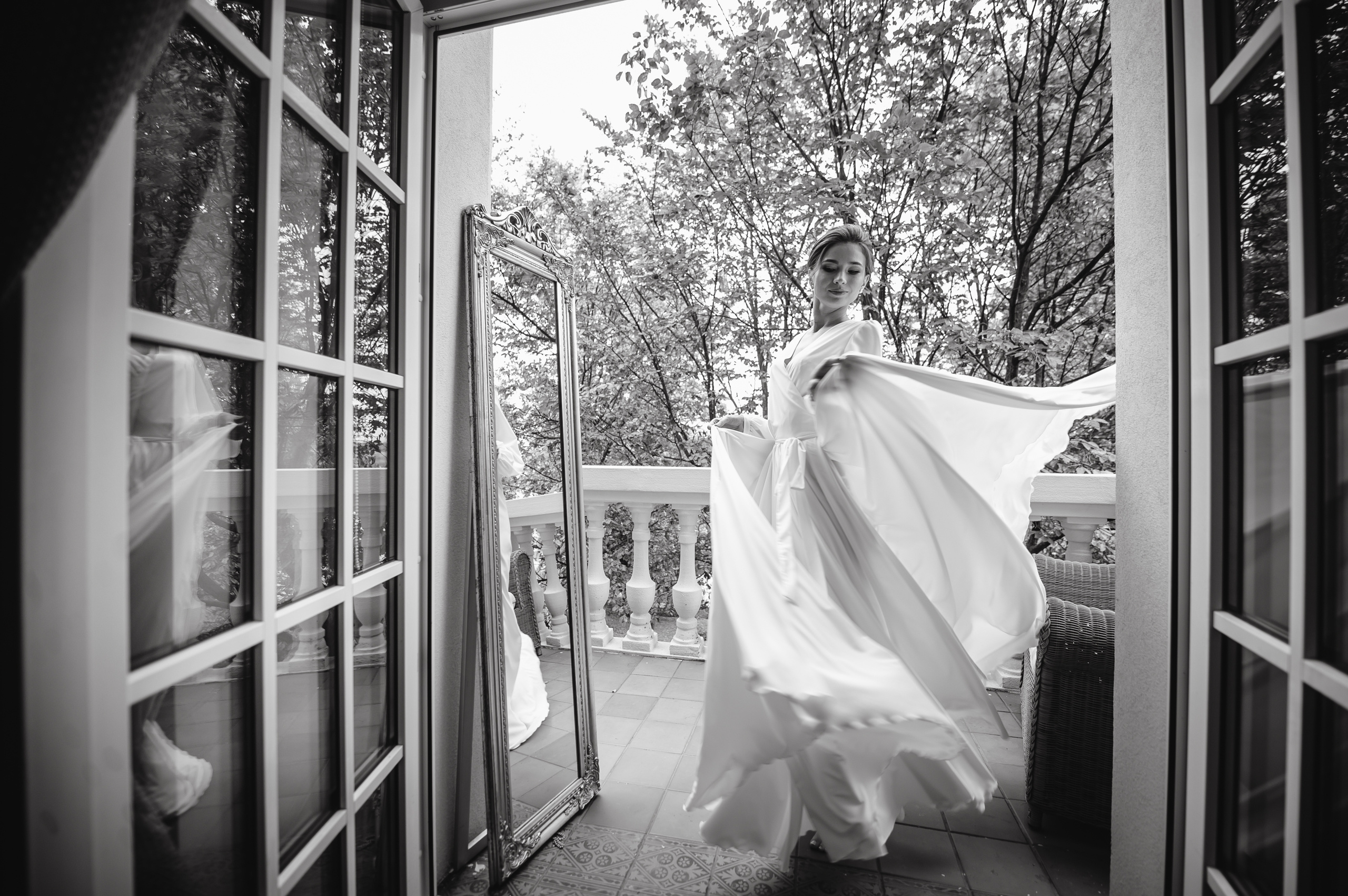 Денис и Екатерина 20 сентября 2019. Свадебный организатор в Ростове-на-Дону Яснов Роман