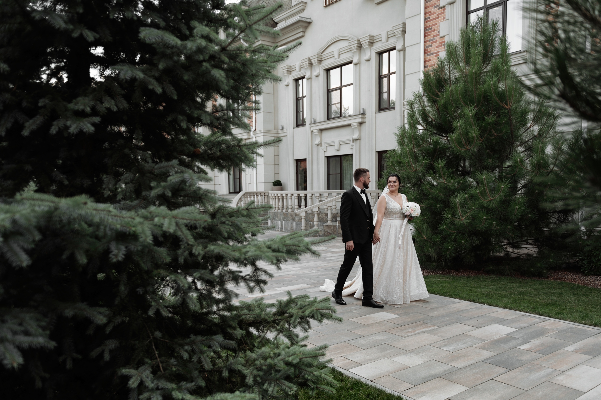 Олег и Татьяна. Свадебный организатор в Ростове-на-Дону Яснов Роман