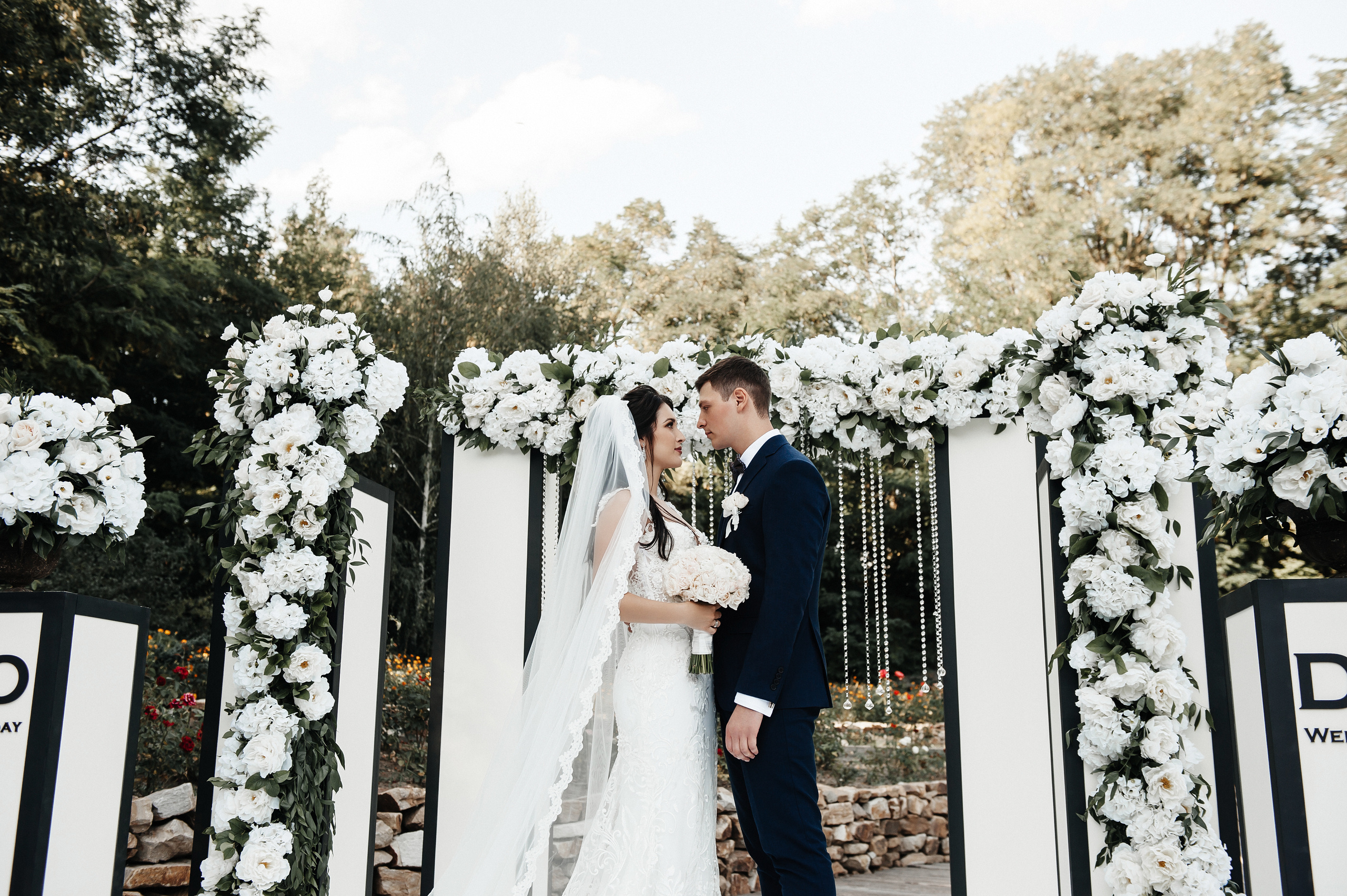 Дмитрий и Оля. 17 сентября 2018. Свадебный организатор в Ростове-на-Дону Яснов Роман