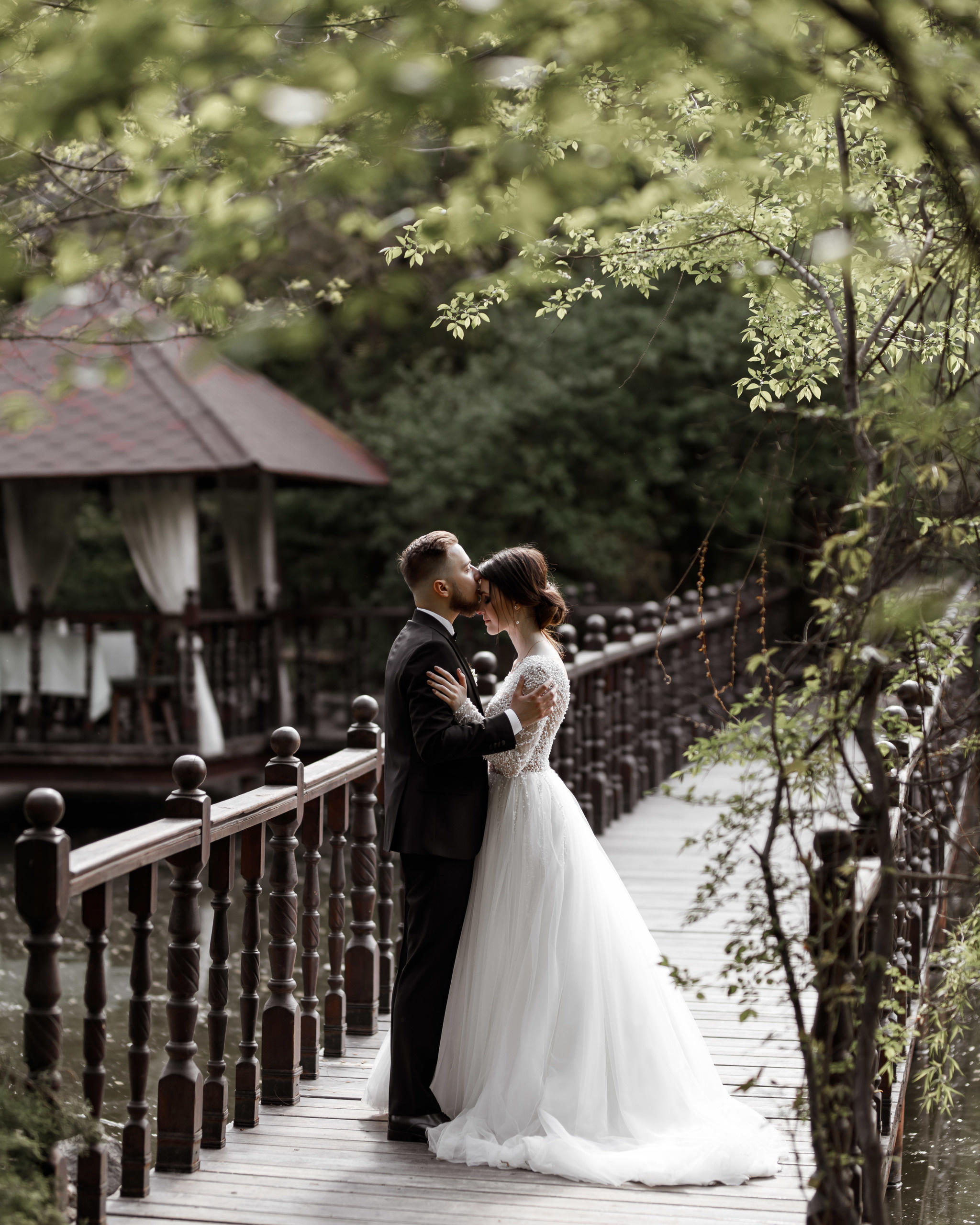 Антон и Анастасия 4 мая 2019. Свадебный организатор в Ростове-на-Дону Яснов Роман