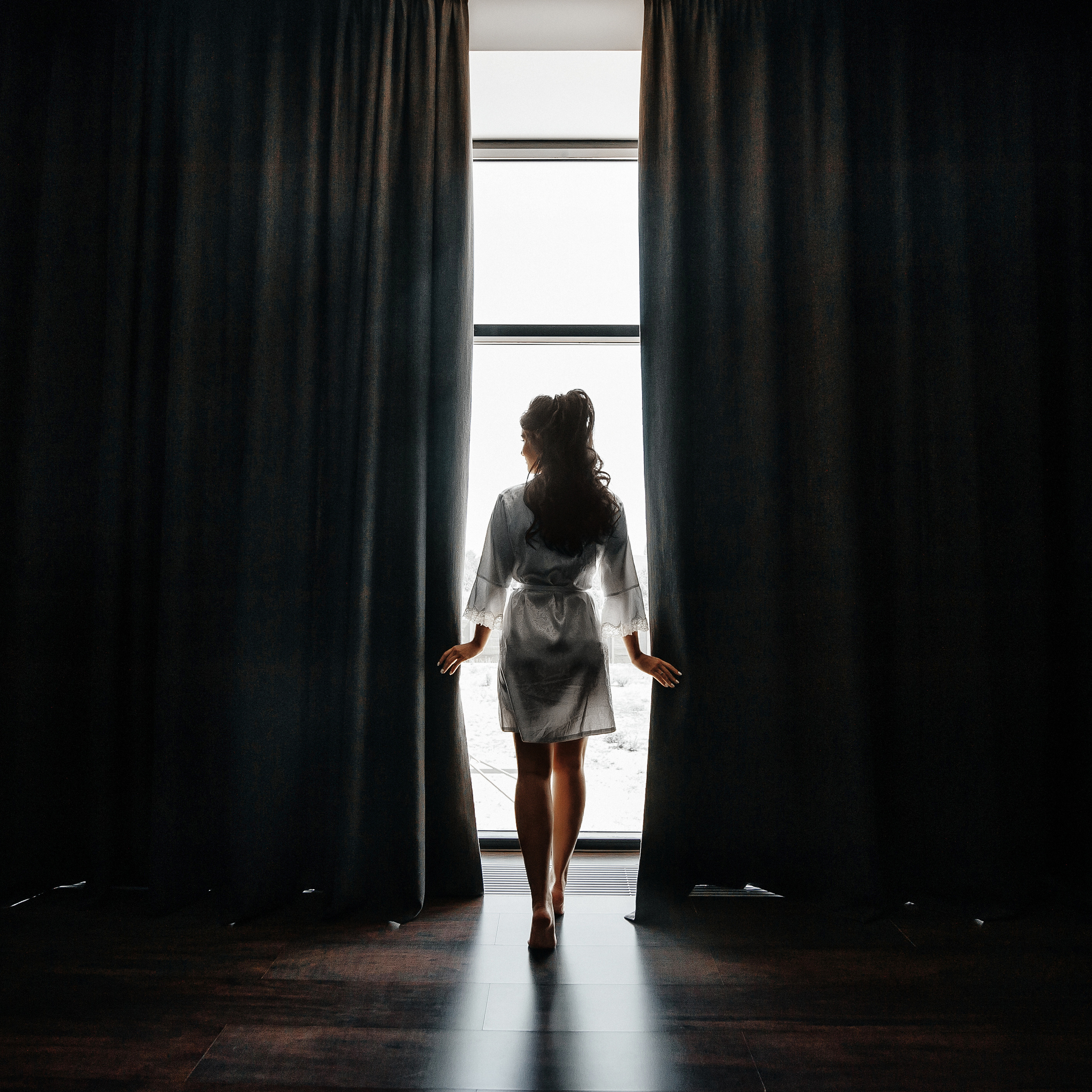 Дмитрий и Оля. 17 сентября 2018. Свадебный организатор в Ростове-на-Дону Яснов Роман