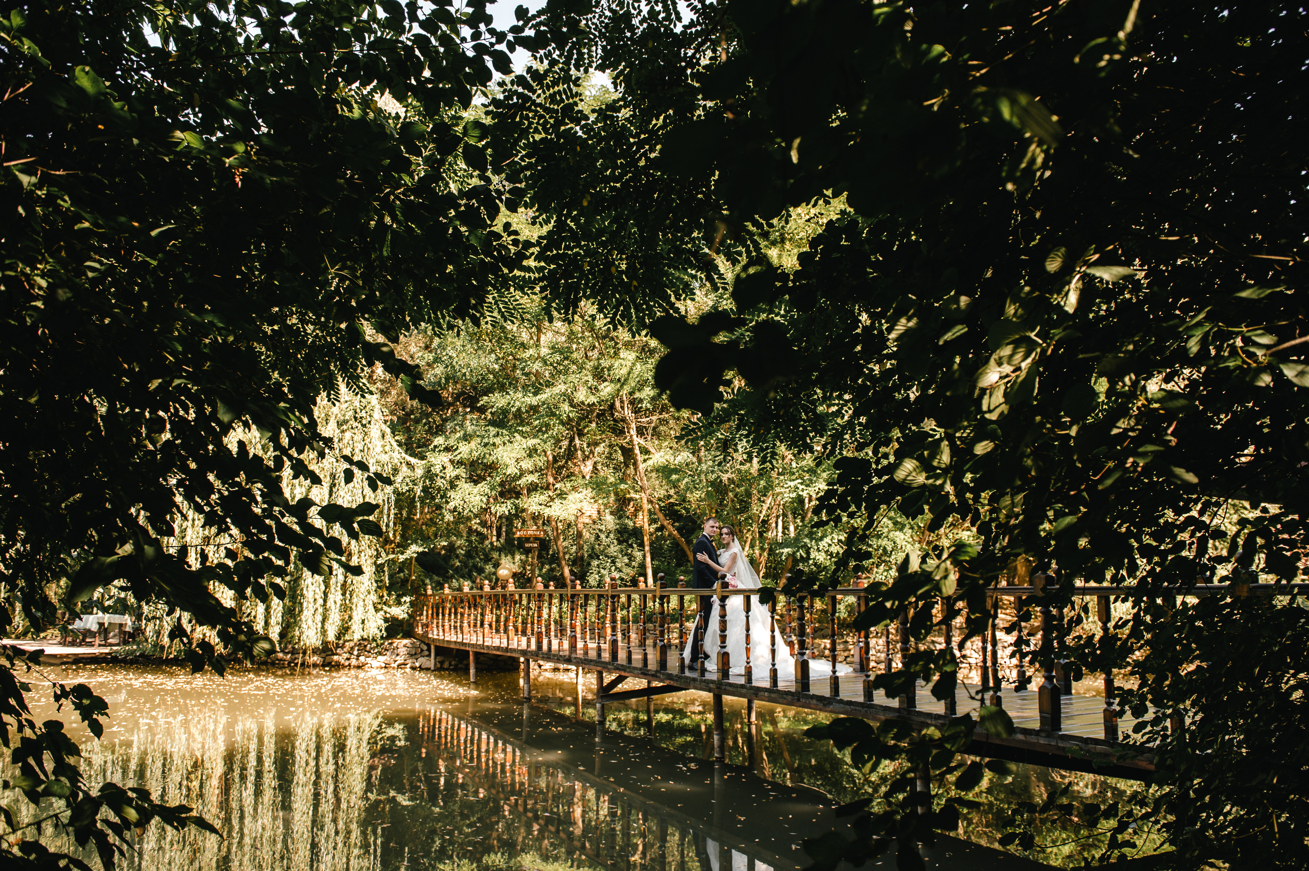 НИКИТА и ЕКАТЕРИНА. Свадебный организатор в Ростове-на-Дону Яснов Роман