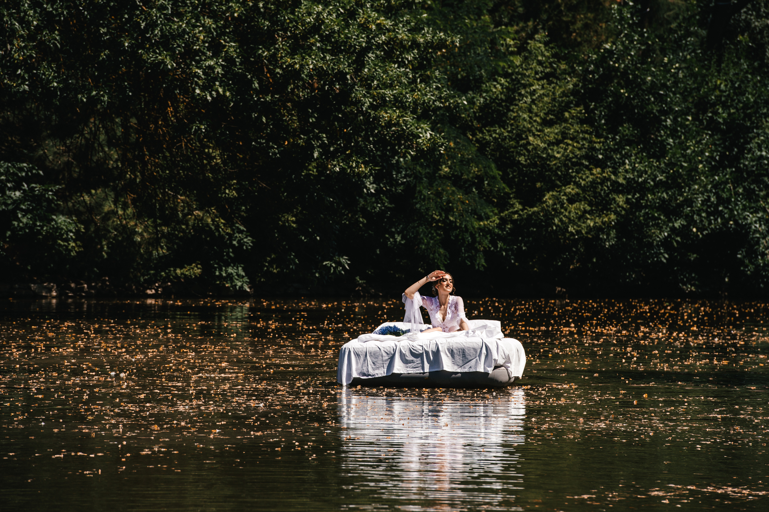 НИКИТА и ЕКАТЕРИНА. Свадебный организатор в Ростове-на-Дону Яснов Роман