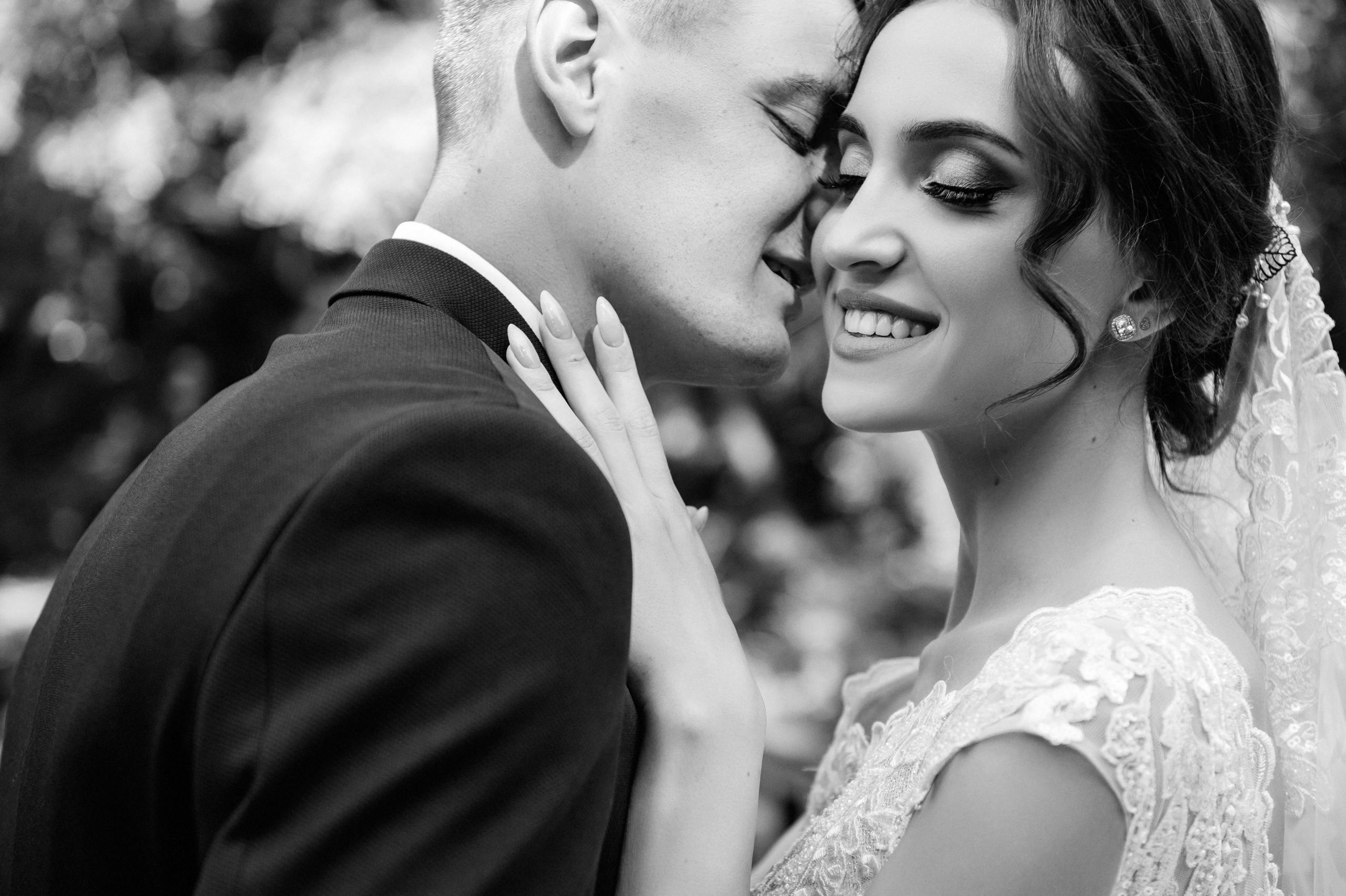 НИКИТА и ЕКАТЕРИНА. Свадебный организатор в Ростове-на-Дону Яснов Роман