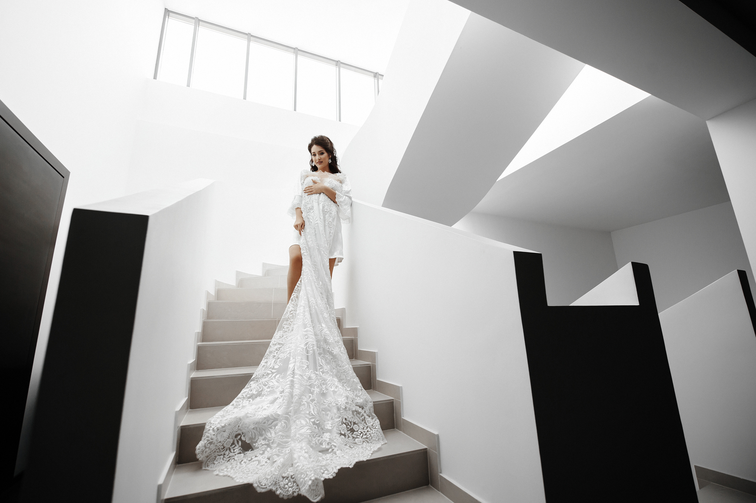 Дмитрий и Оля. 17 сентября 2018. Свадебный организатор в Ростове-на-Дону Яснов Роман