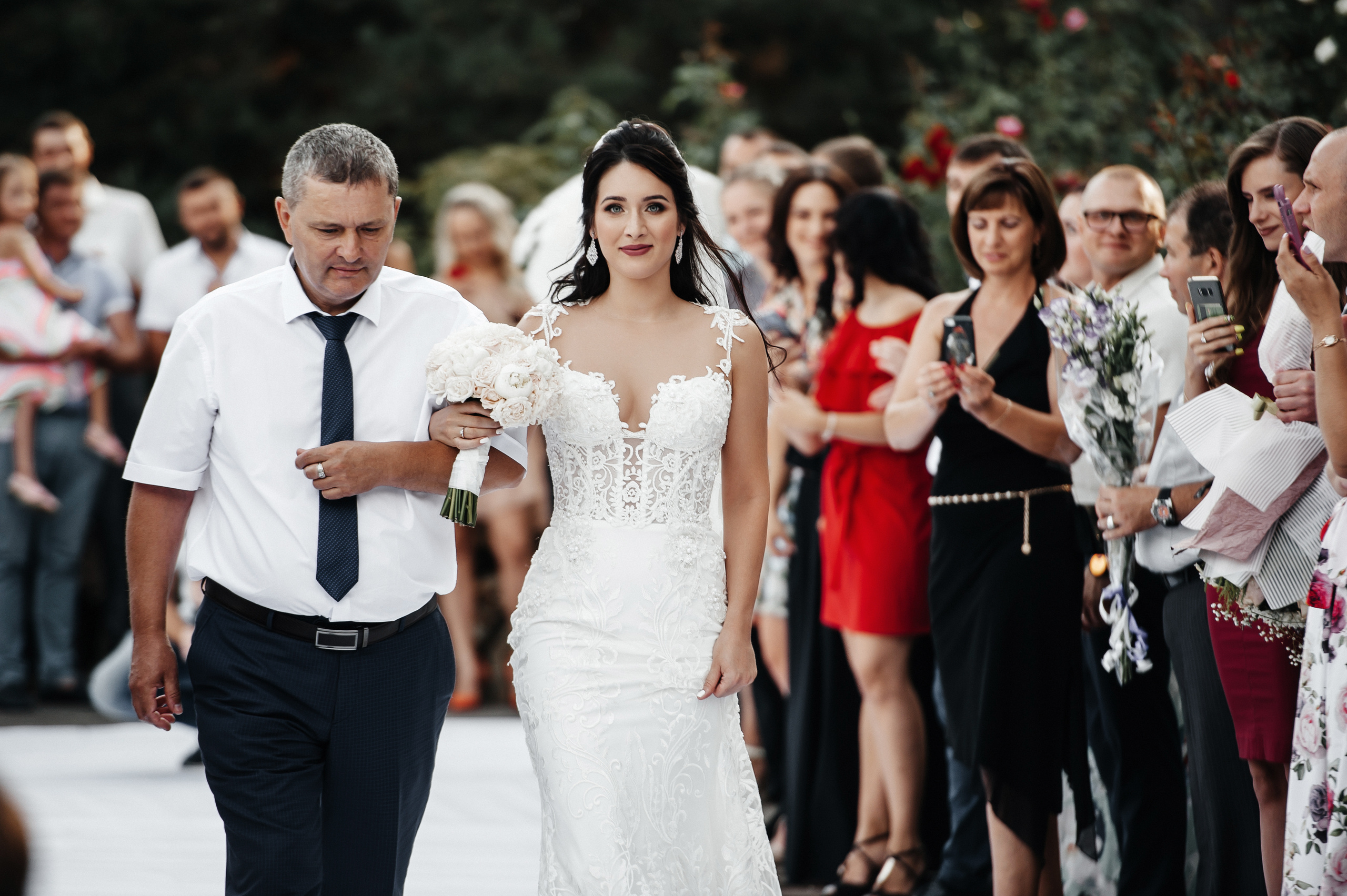 Дмитрий и Оля. 17 сентября 2018. Свадебный организатор в Ростове-на-Дону Яснов Роман