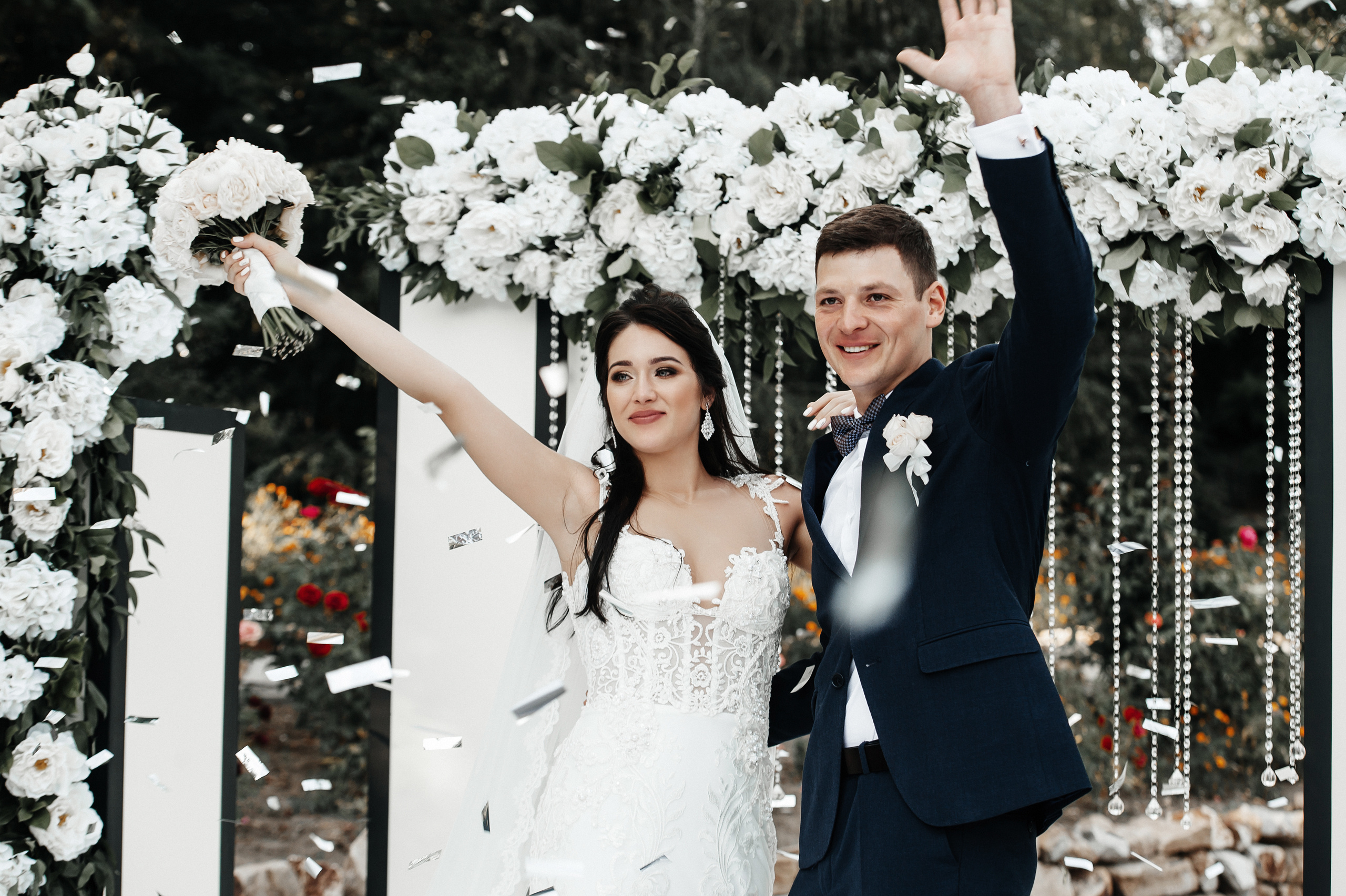 Дмитрий и Оля. 17 сентября 2018. Свадебный организатор в Ростове-на-Дону Яснов Роман