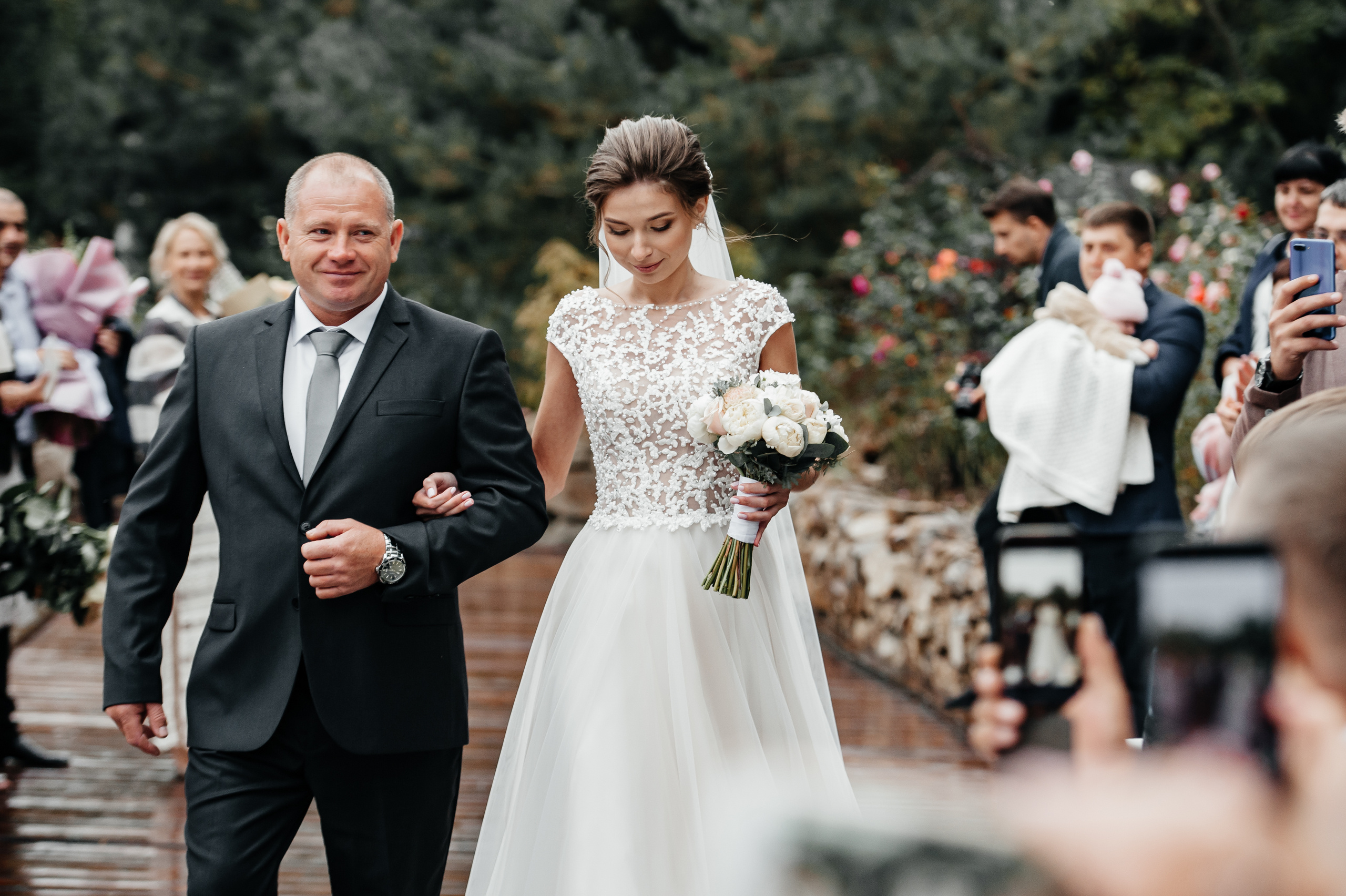 Денис и Екатерина 20 сентября 2019. Свадебный организатор в Ростове-на-Дону Яснов Роман